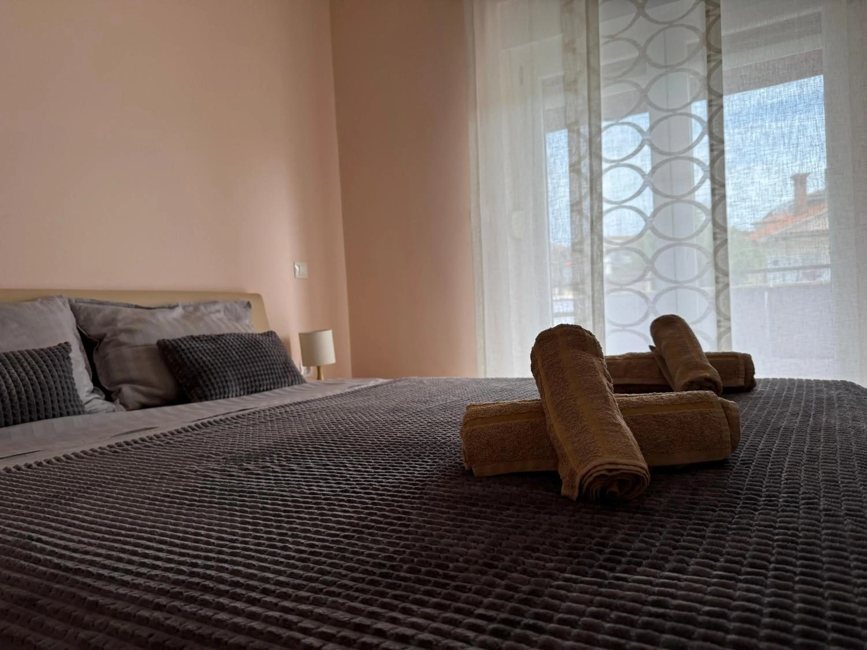 ApartHotel Viola