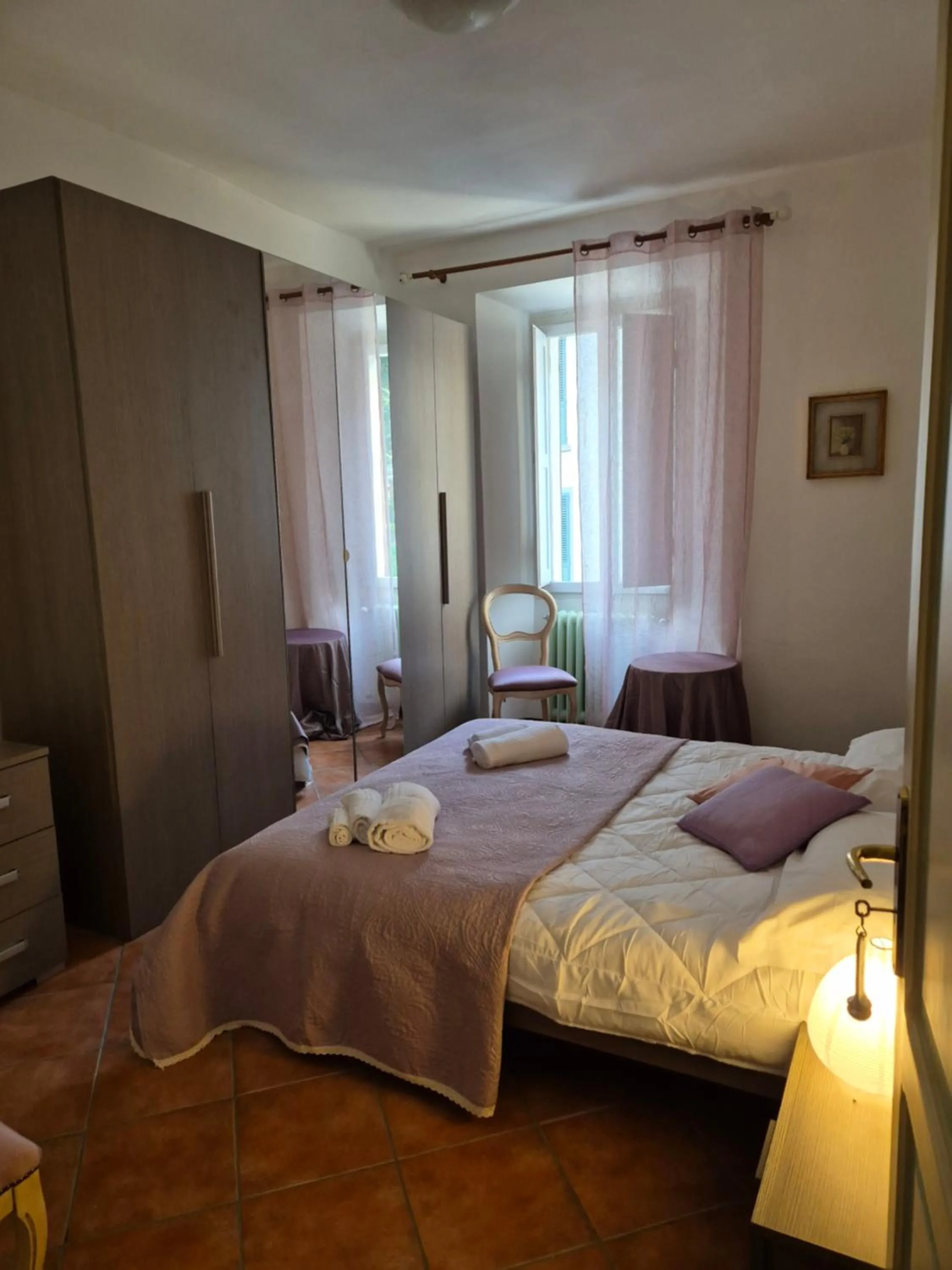 Locanda Rocchetta-Premilcuore