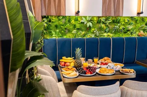 Mattis Hotel