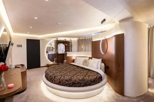 Mattis Hotel