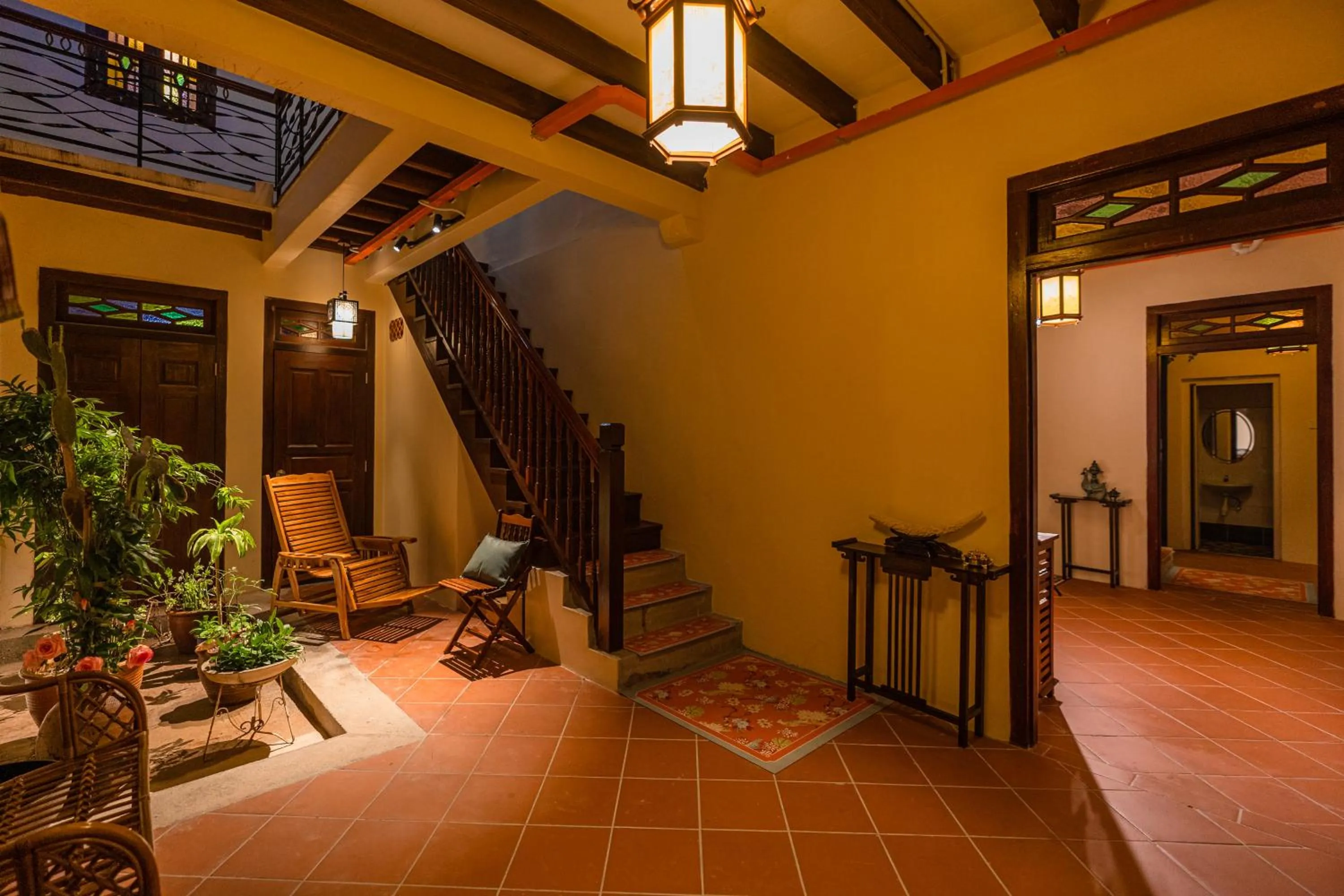 Property building in LINN House Peranakan Residence George Town