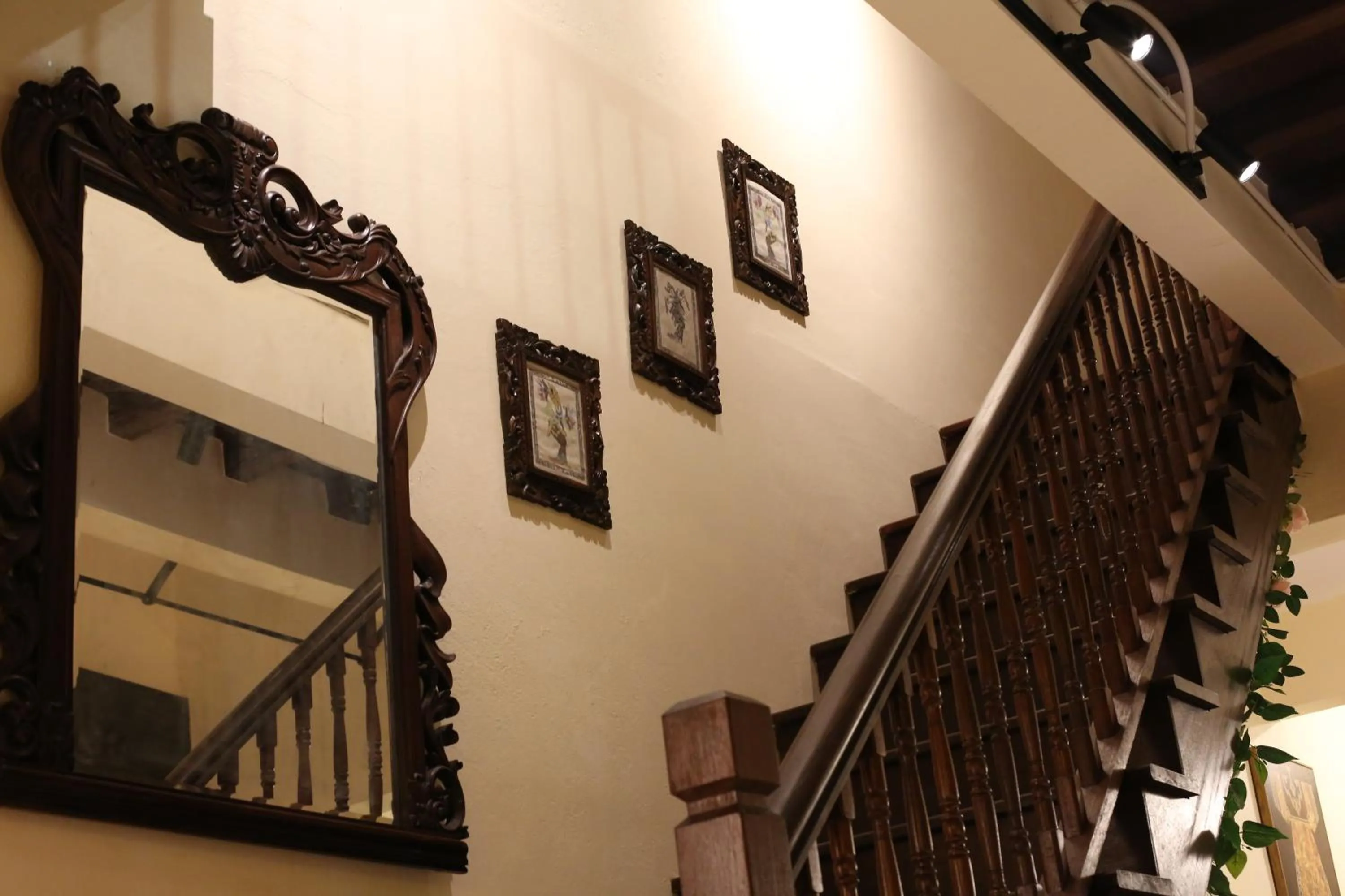 View (from property/room) in LINN House Peranakan Residence George Town