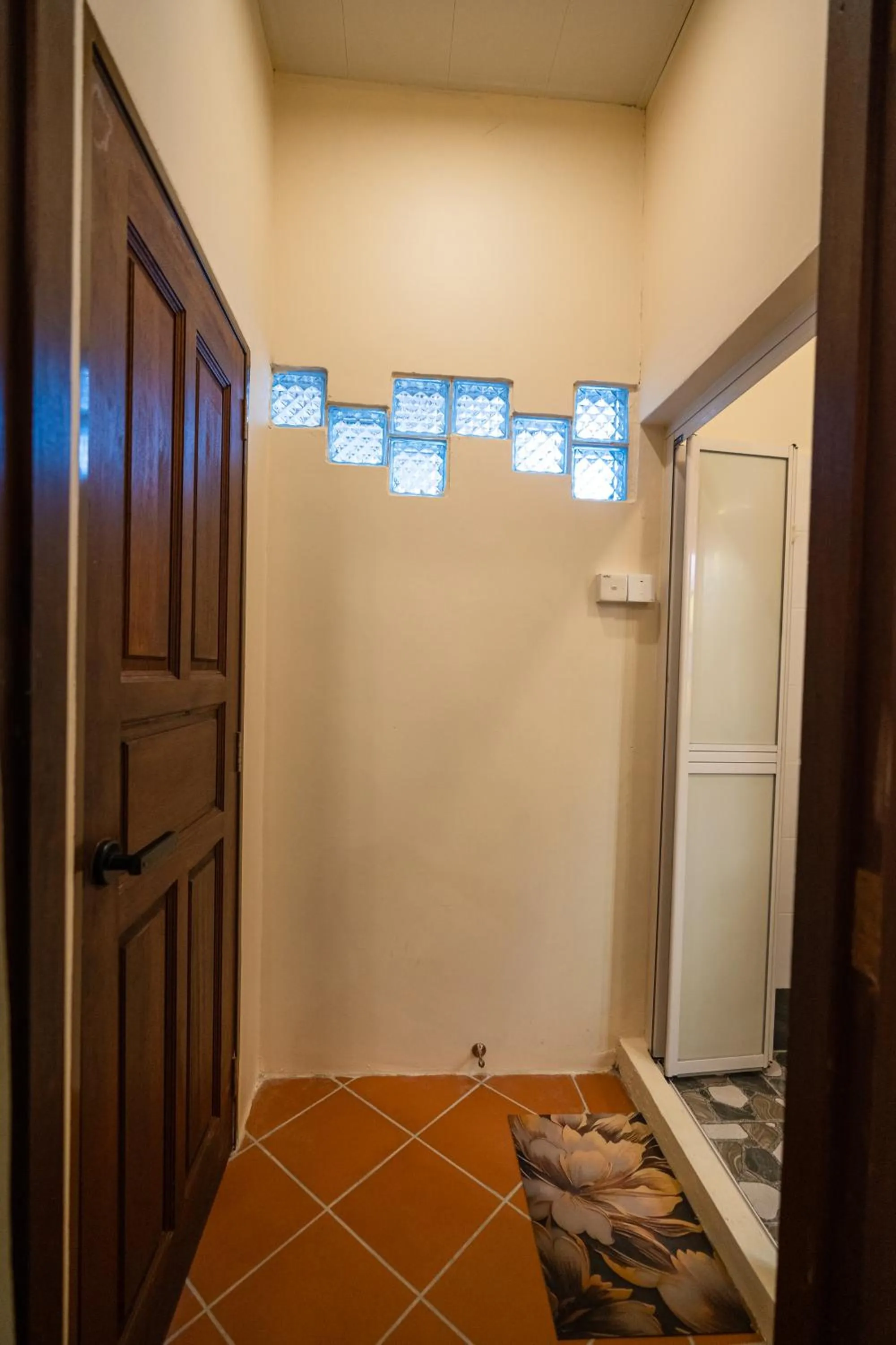 Bathroom in LINN House Peranakan Residence George Town
