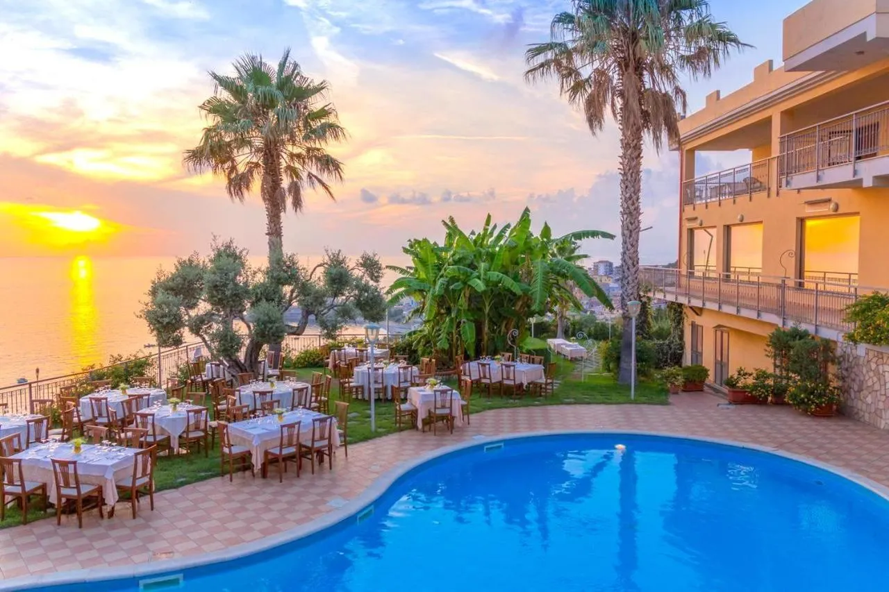 Nettuno Hotel Palace