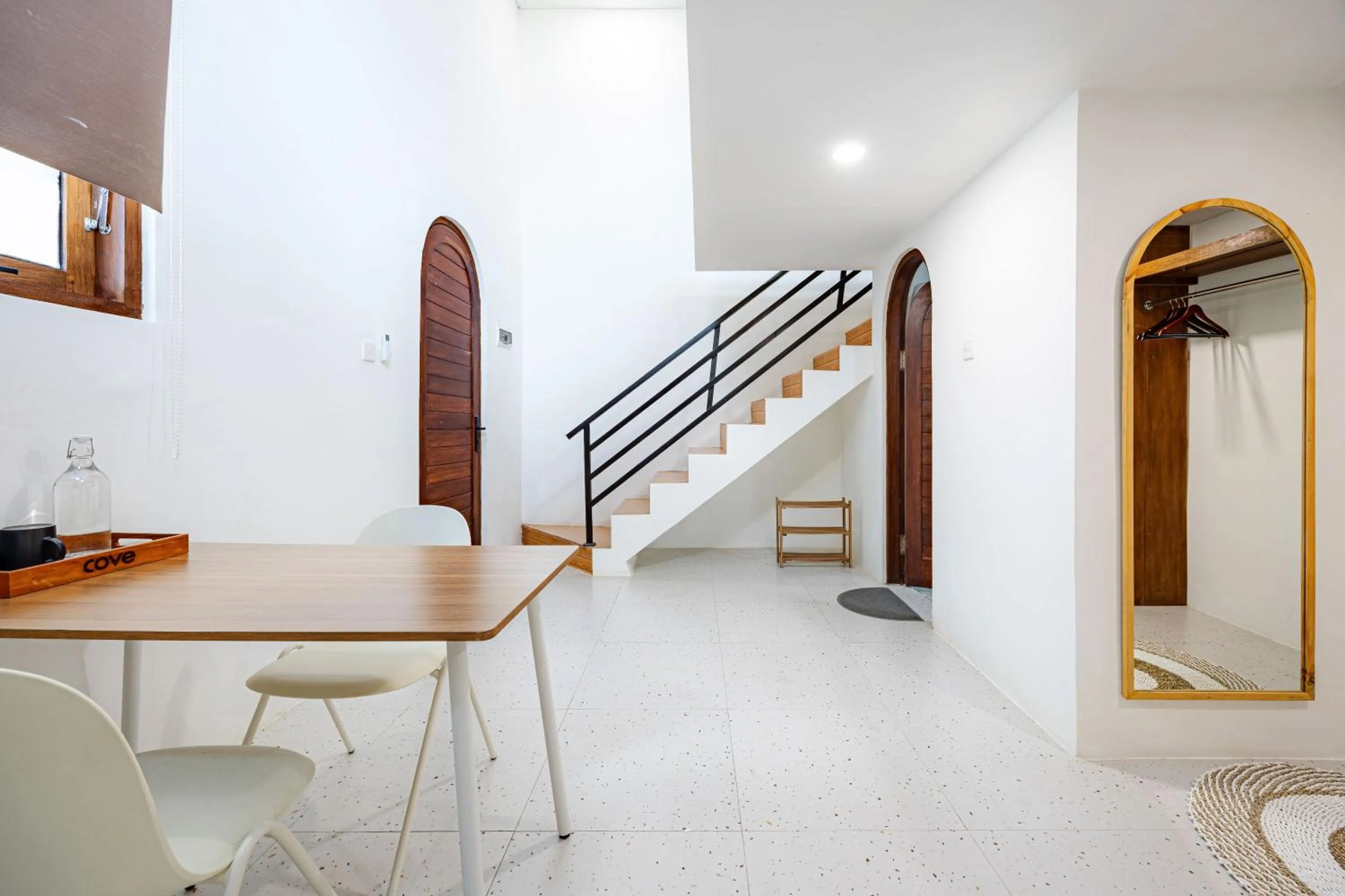 Bedroom in Cove Kisah Residence