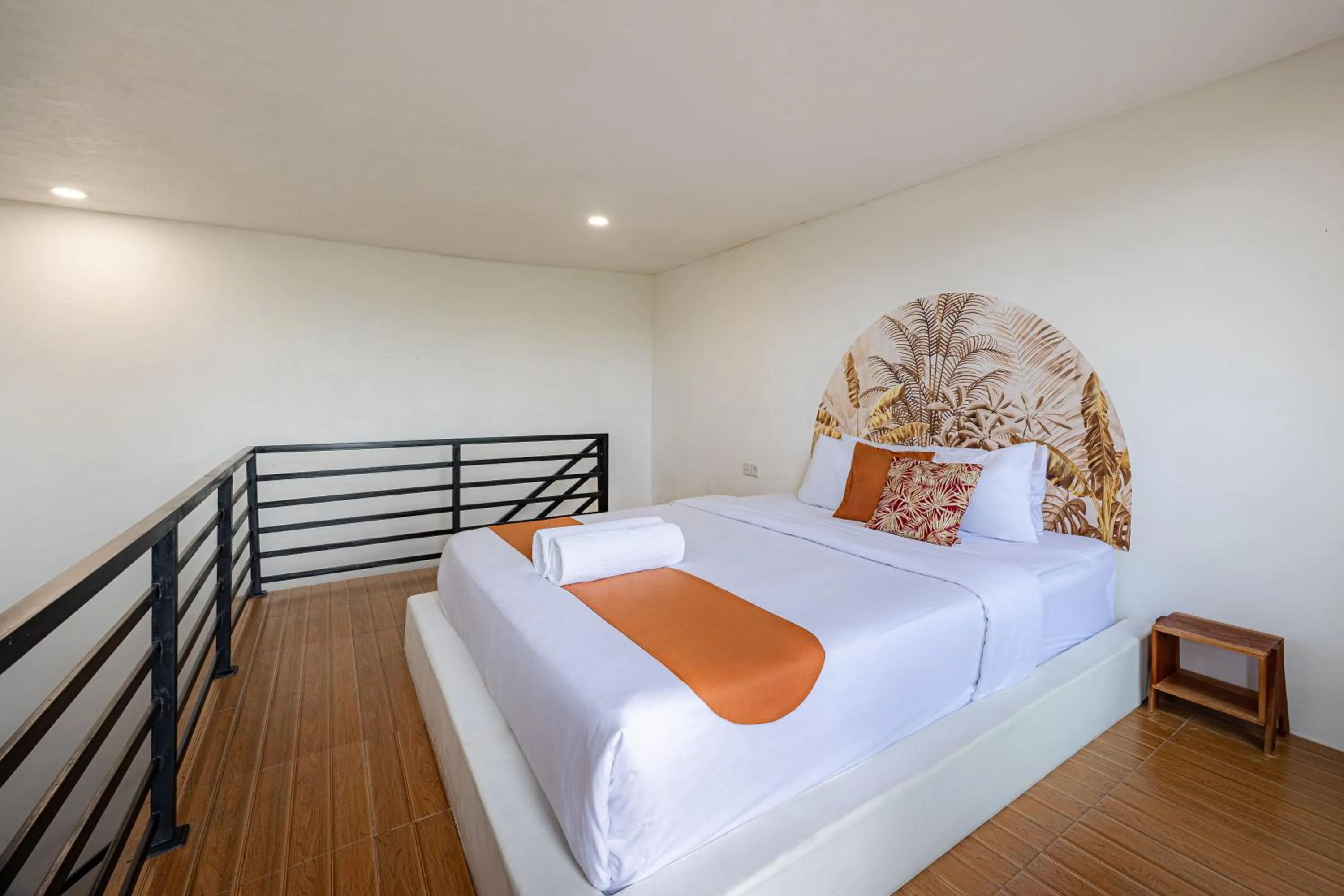 Bedroom, Bed in Cove Kisah Residence