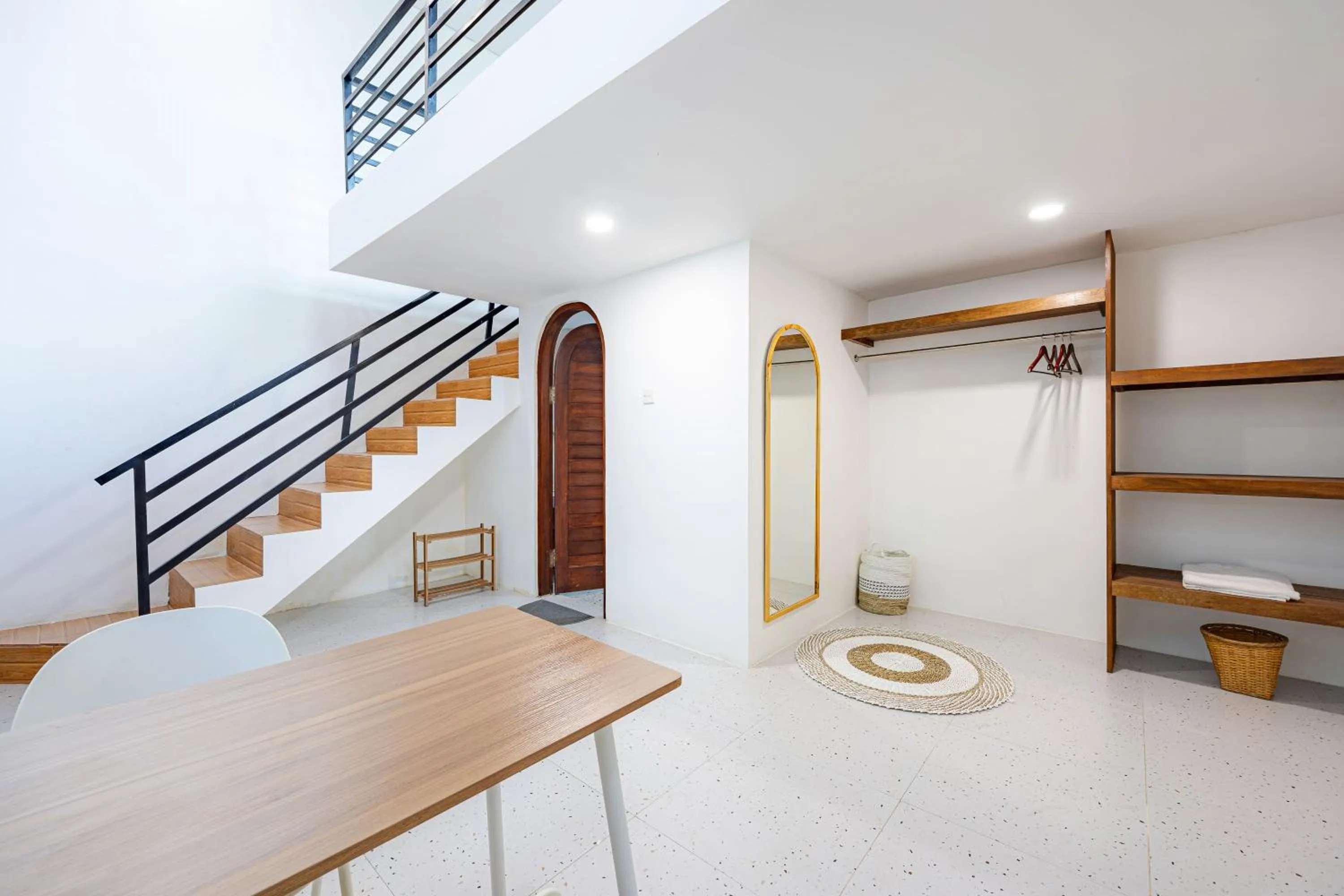 Bedroom in Cove Kisah Residence