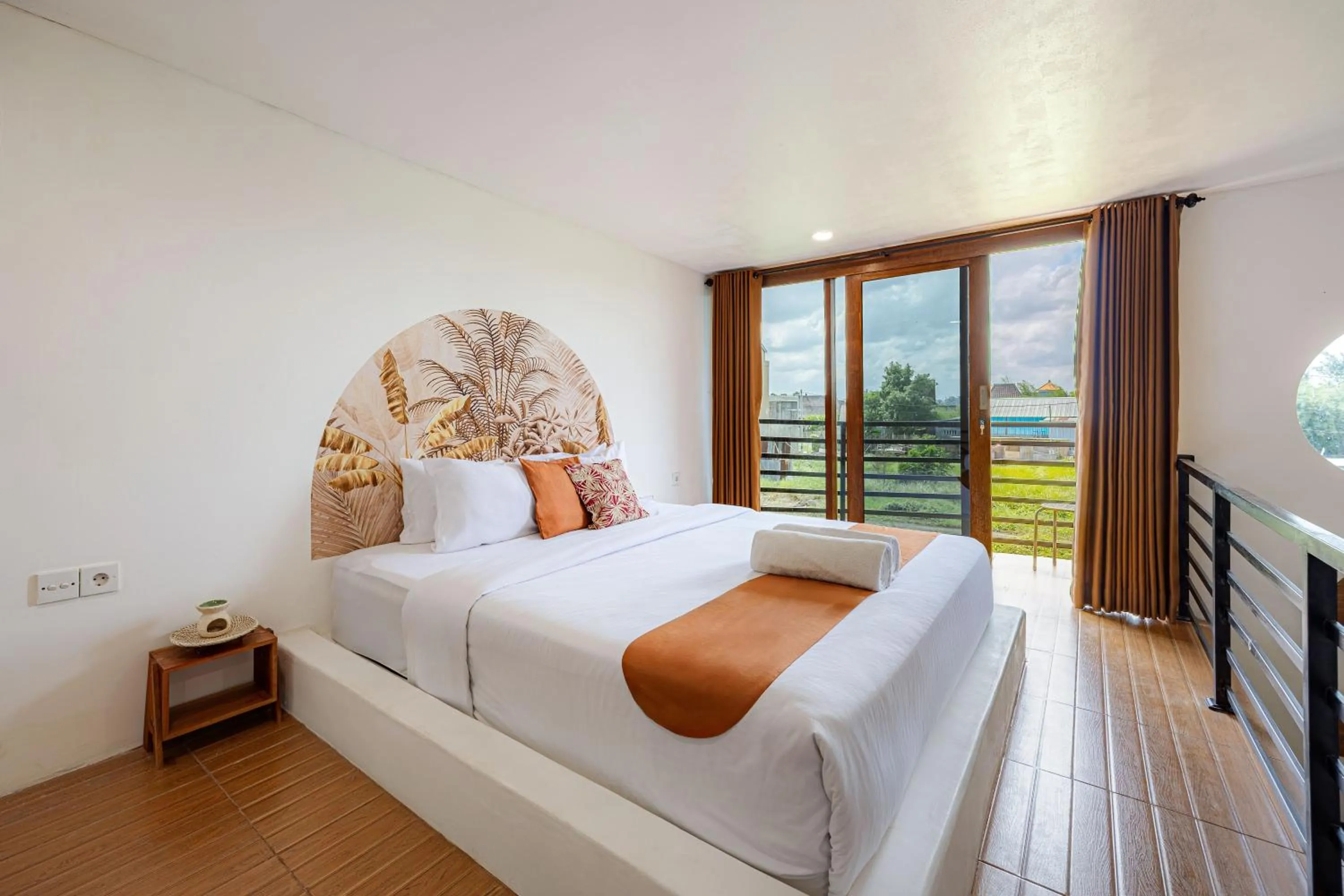 Cove Kisah Residence