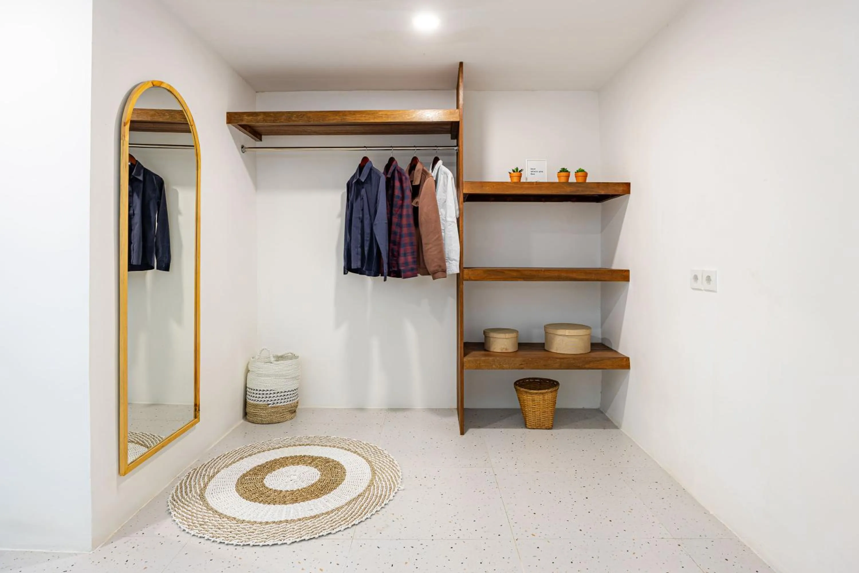 Bedroom in Cove Kisah Residence