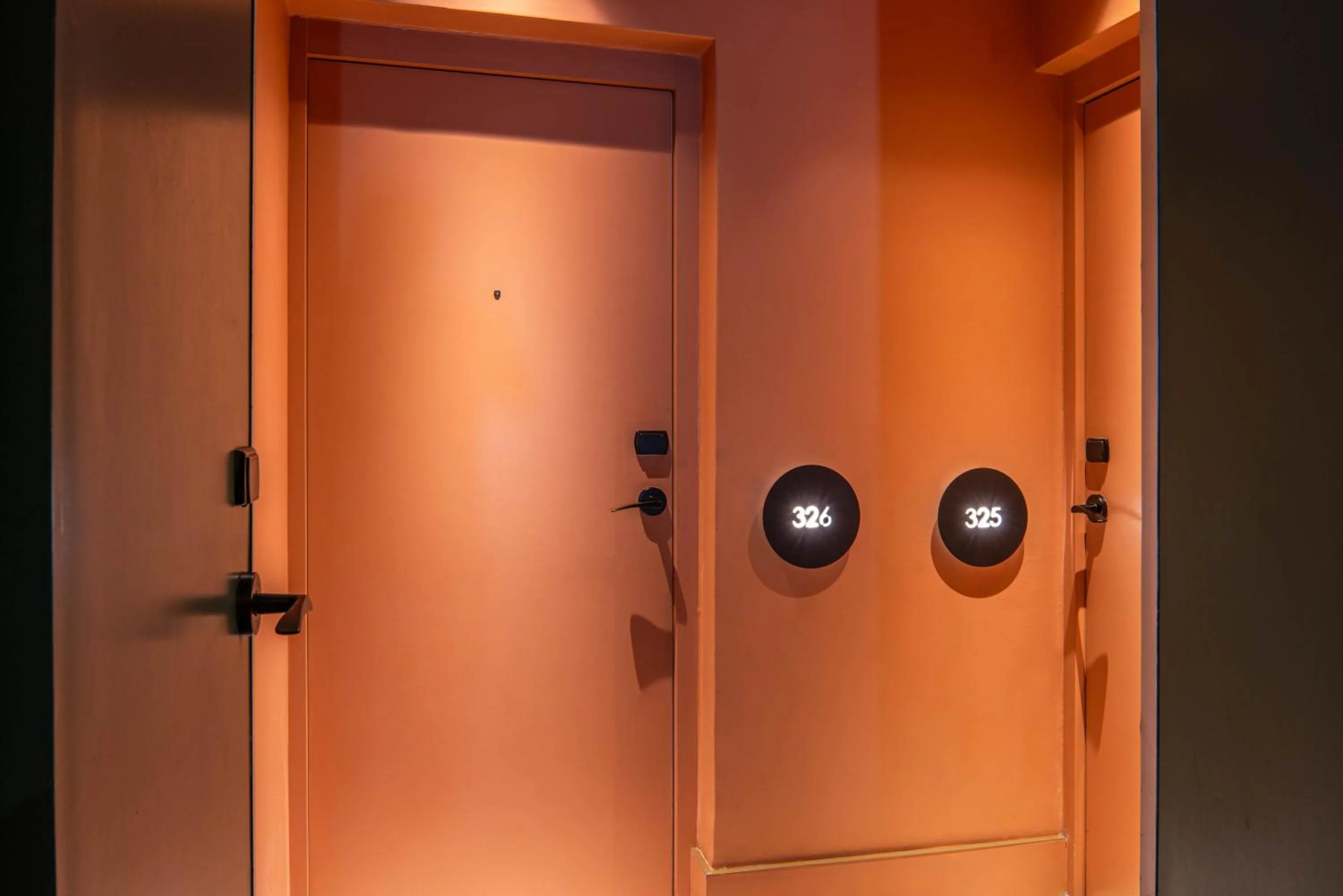 Family in Canopy By Hilton Cape Town Longkloof