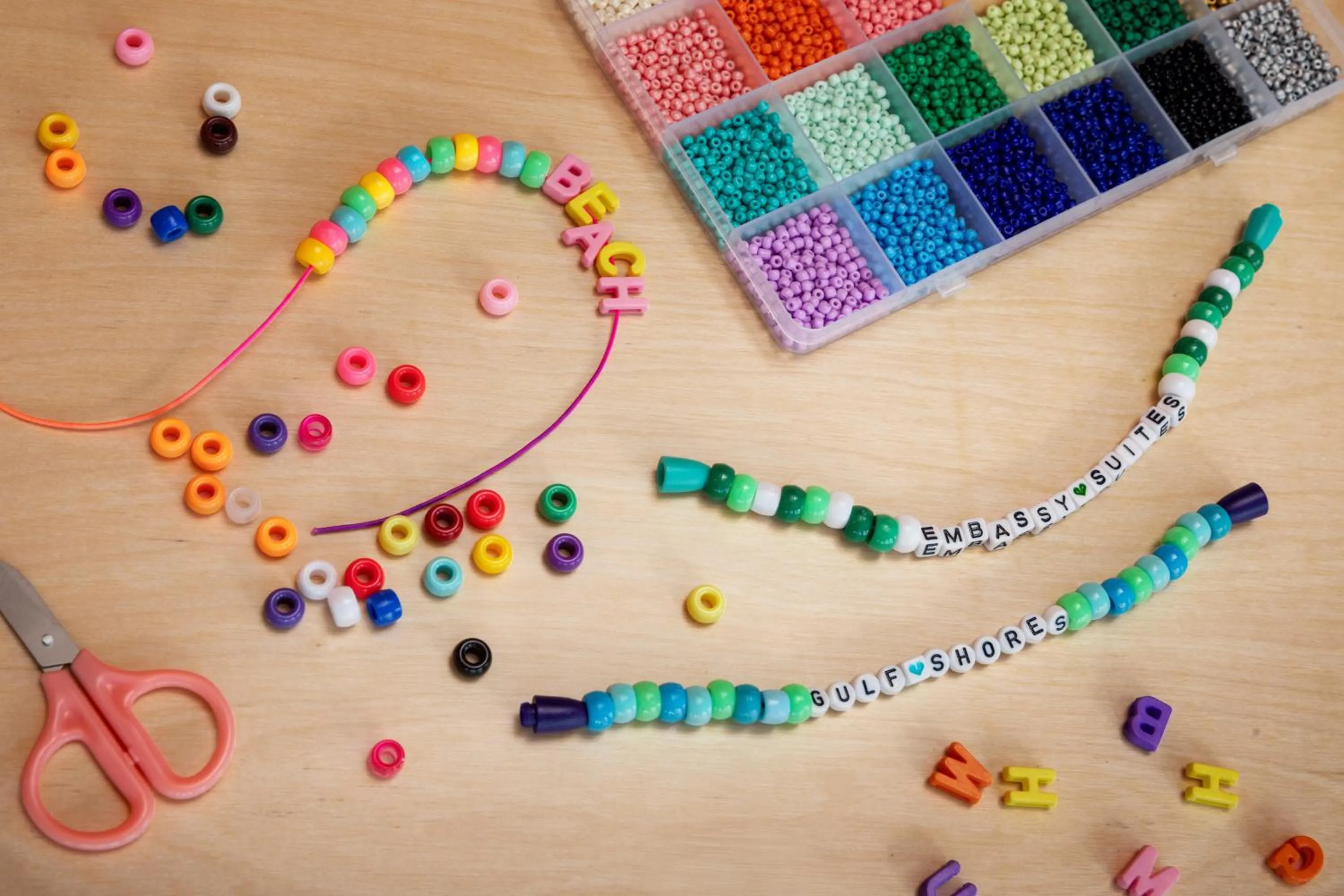 Activities in Embassy Suites By Hilton Gulf Shores Beach Resort