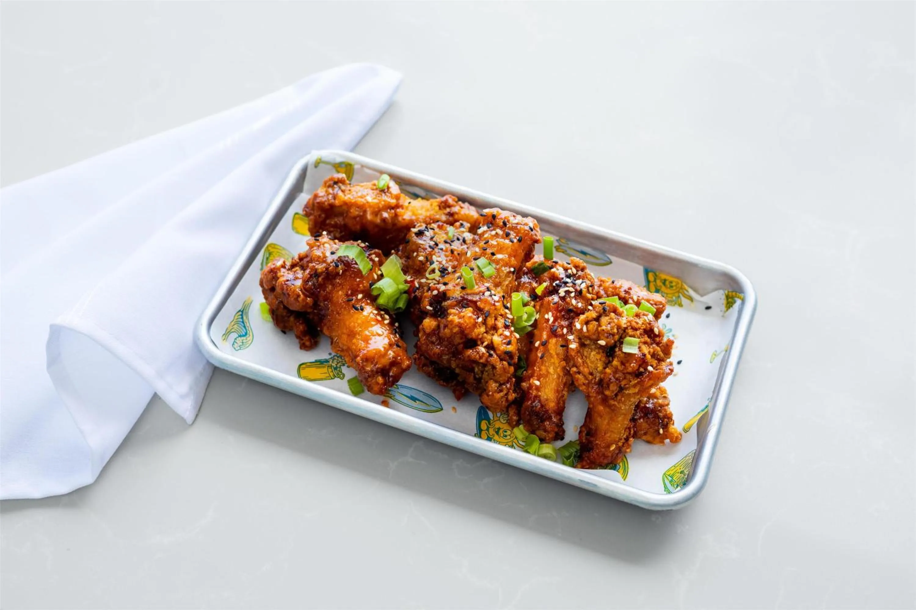 Restaurant/places to eat in Embassy Suites By Hilton Gulf Shores Beach Resort