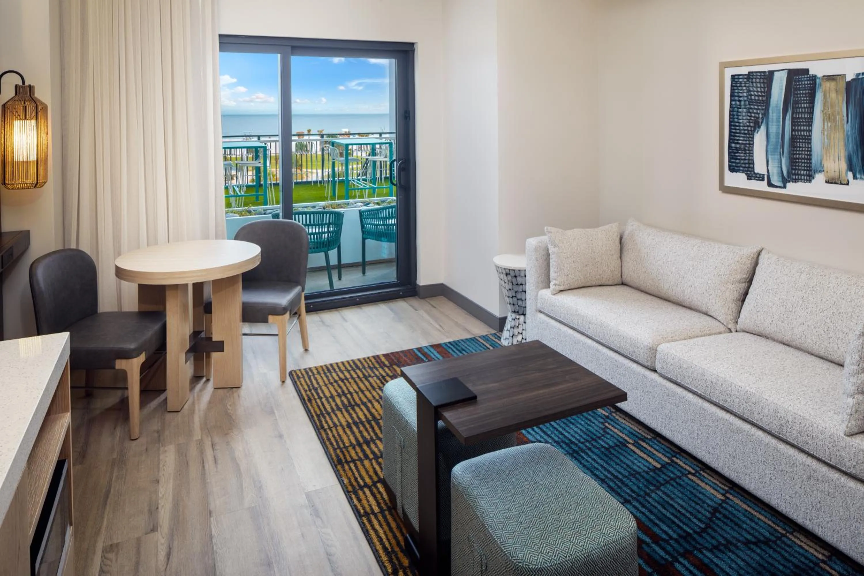 View (from property/room) in Embassy Suites By Hilton Gulf Shores Beach Resort