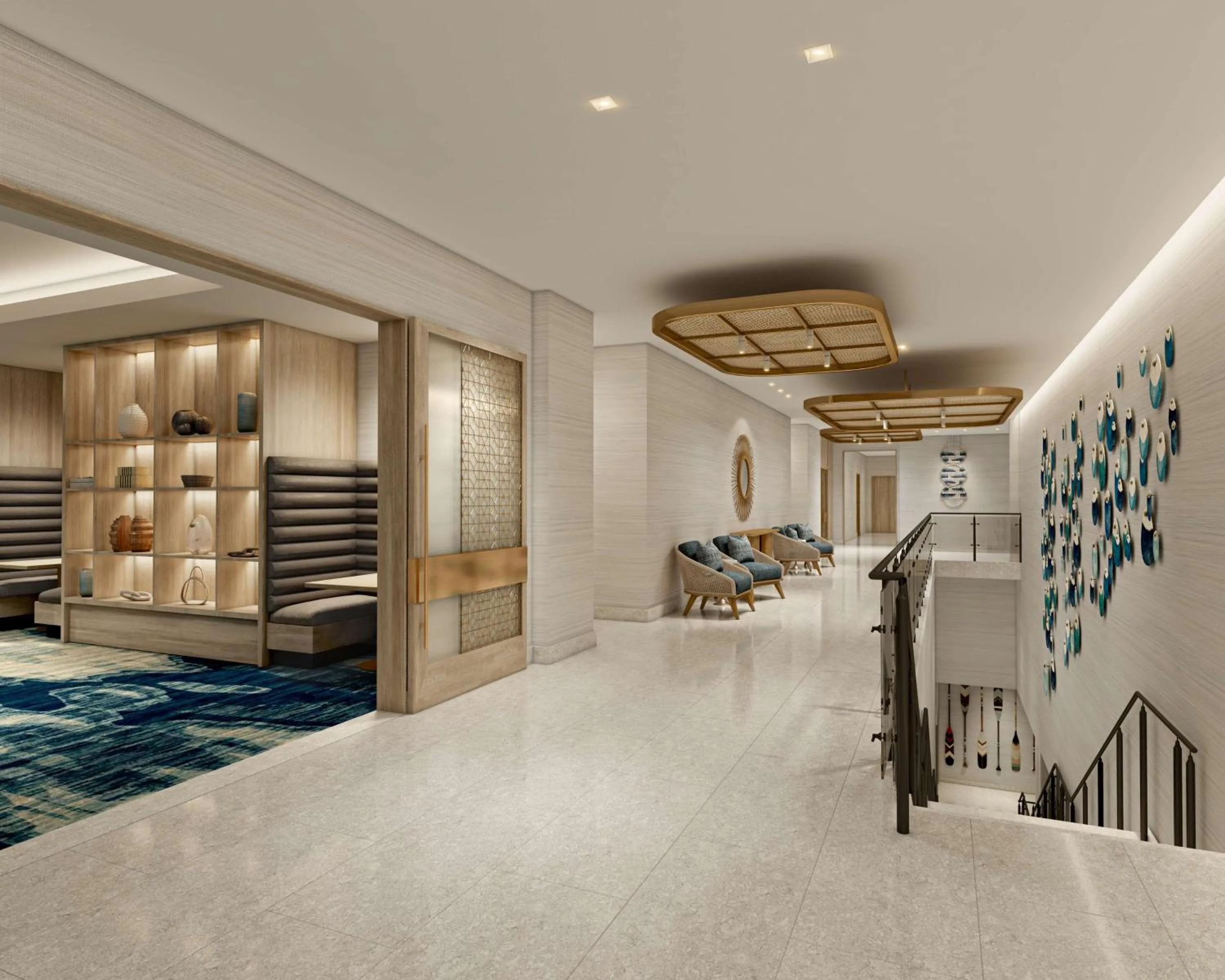 Embassy Suites By Hilton Gulf Shores Beach Resort