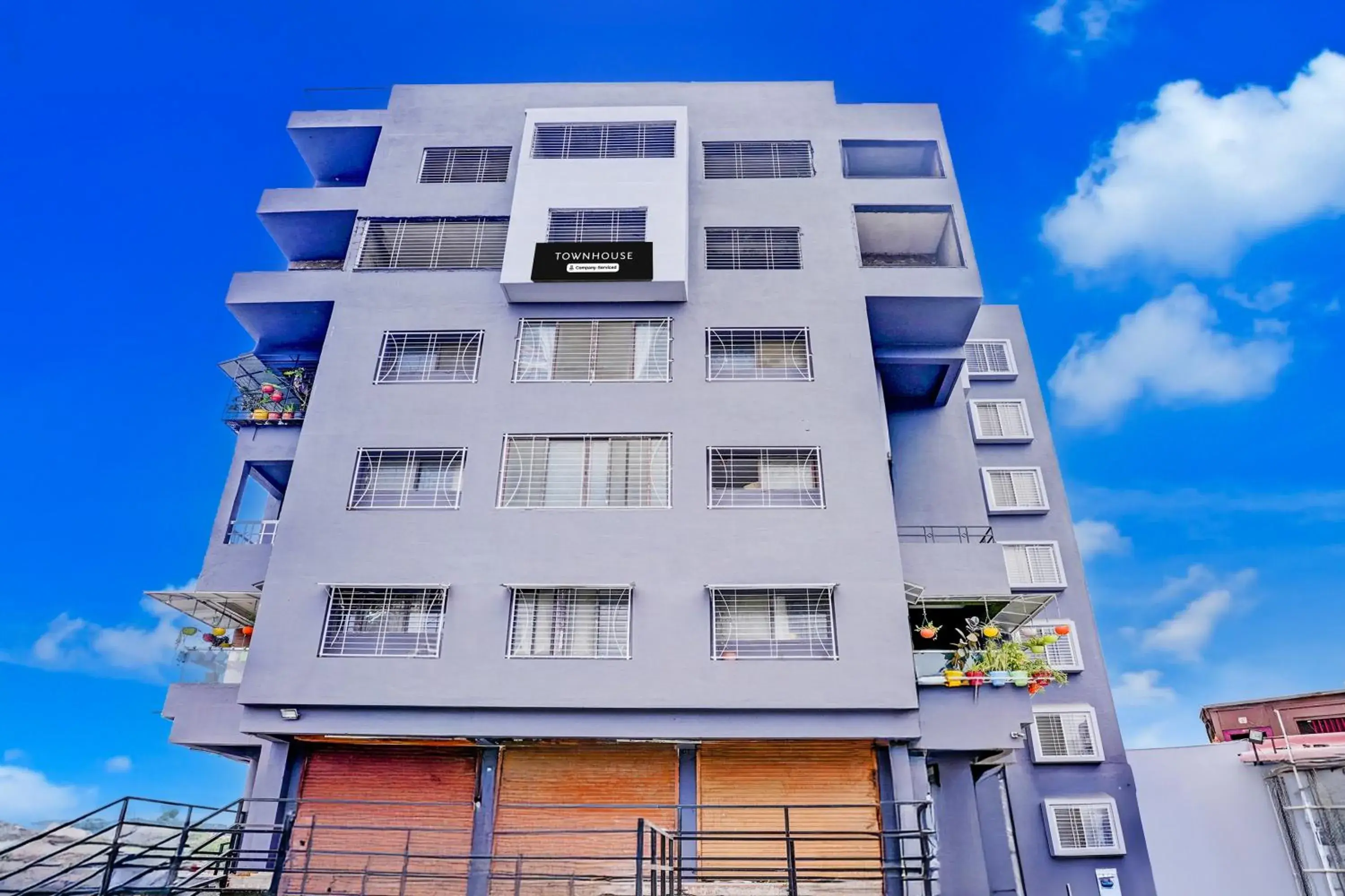 Super Townhouse Godavari Riverbank Formerly Shanti Datta Inn Super Townhouse Godavari Riverbank Formerly Shanti Datta Inn