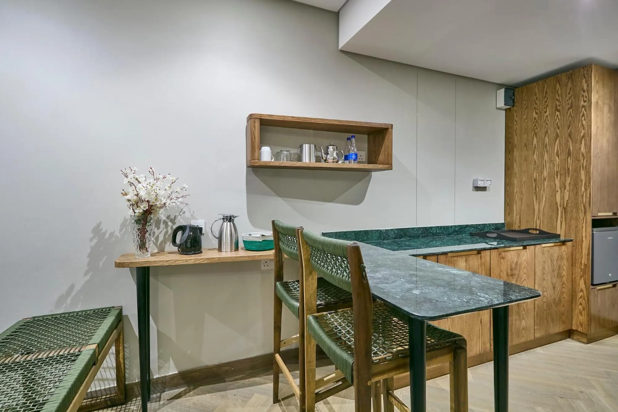 Kitchen or kitchenette in Cresta Grande Jwaneng