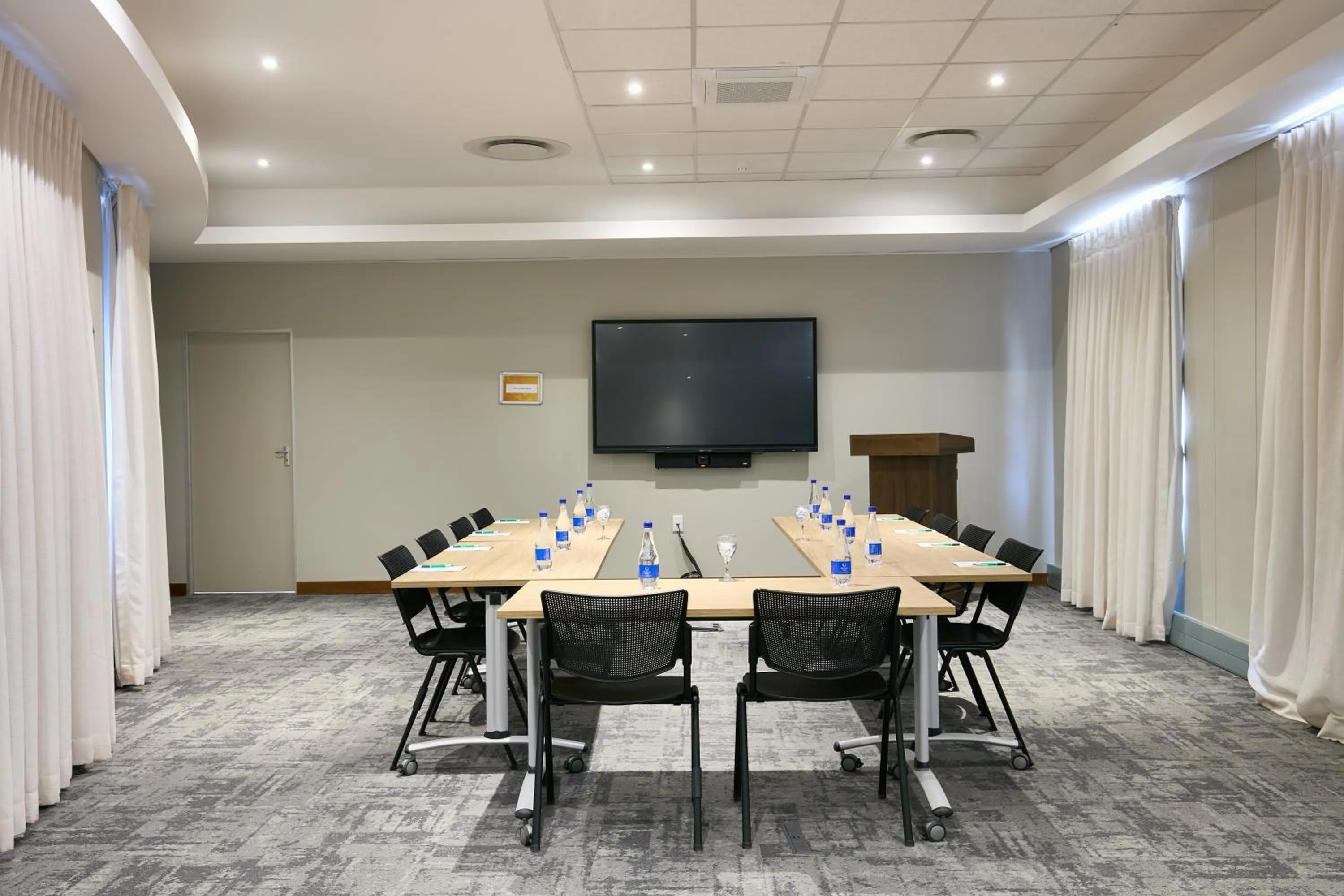 Meeting/conference room in Cresta Grande Jwaneng