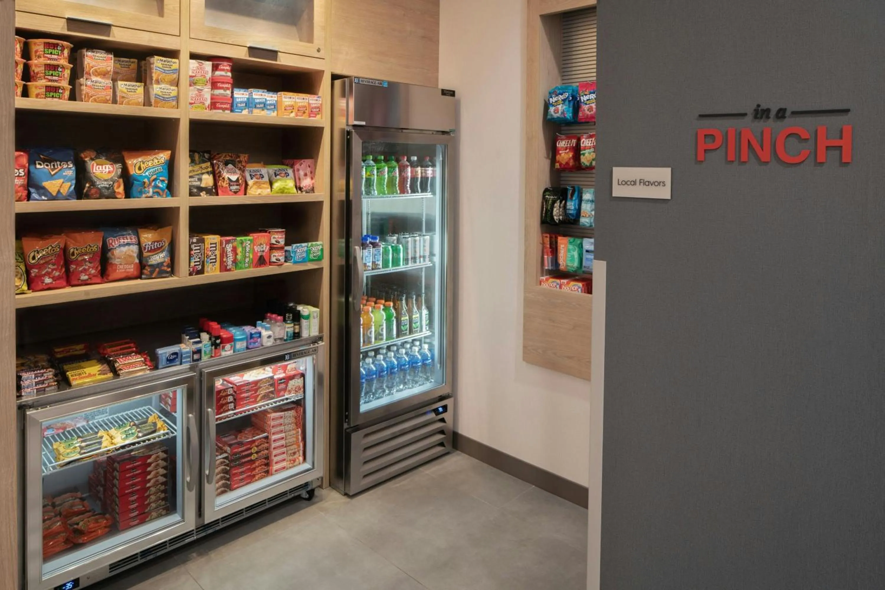 Other in TownePlace Suites By Marriott Atlanta Fairburn