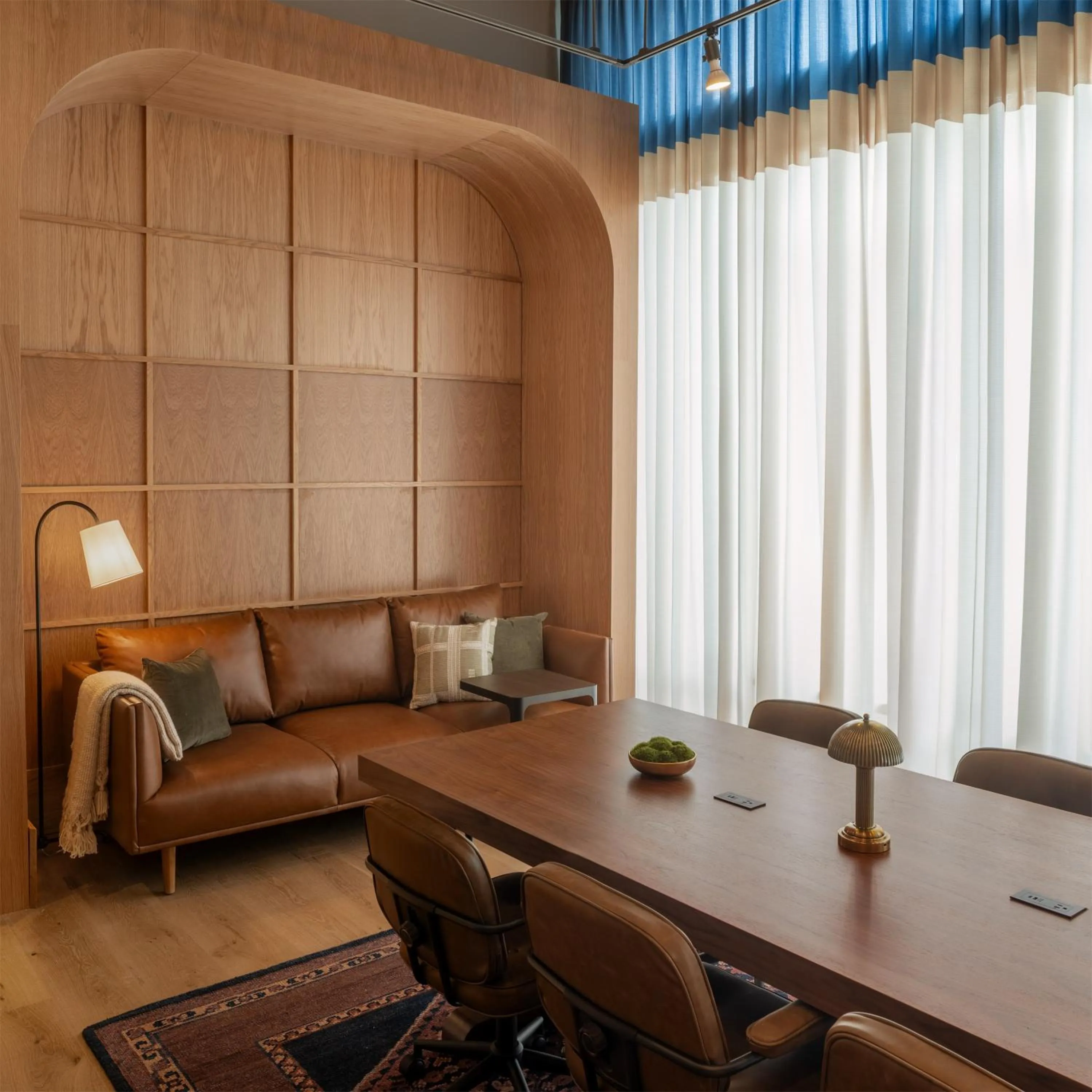 Moxy Cincinnati Downtown