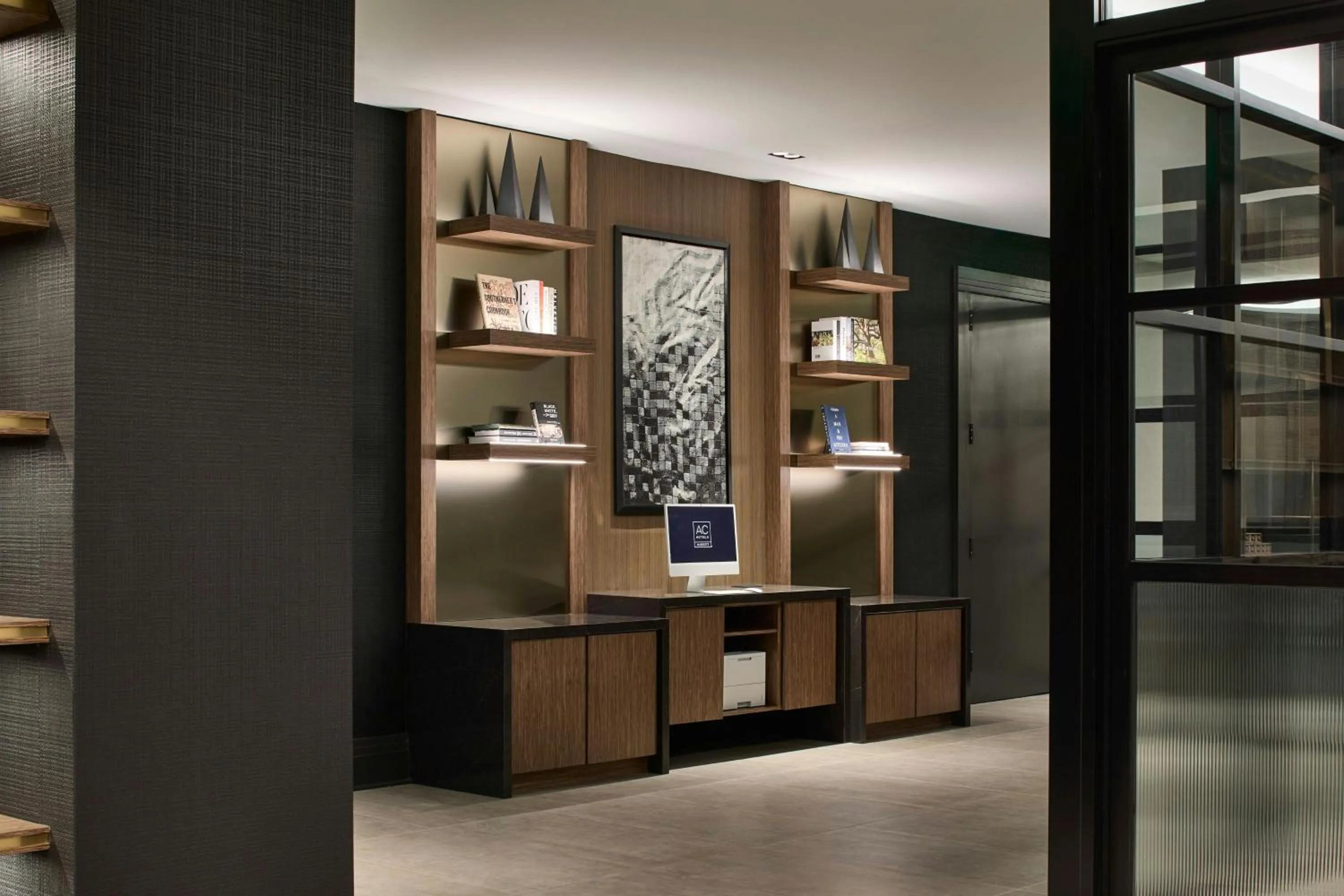 Other in AC Hotel Savannah Historic District