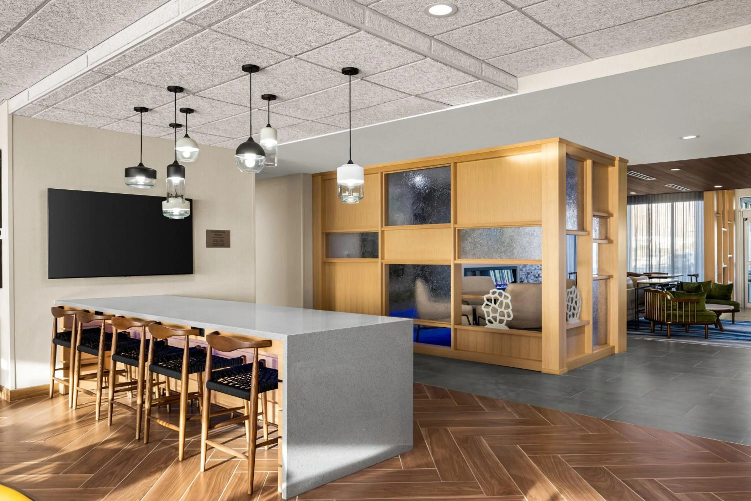 Fairfield Inn & Suites Livermore