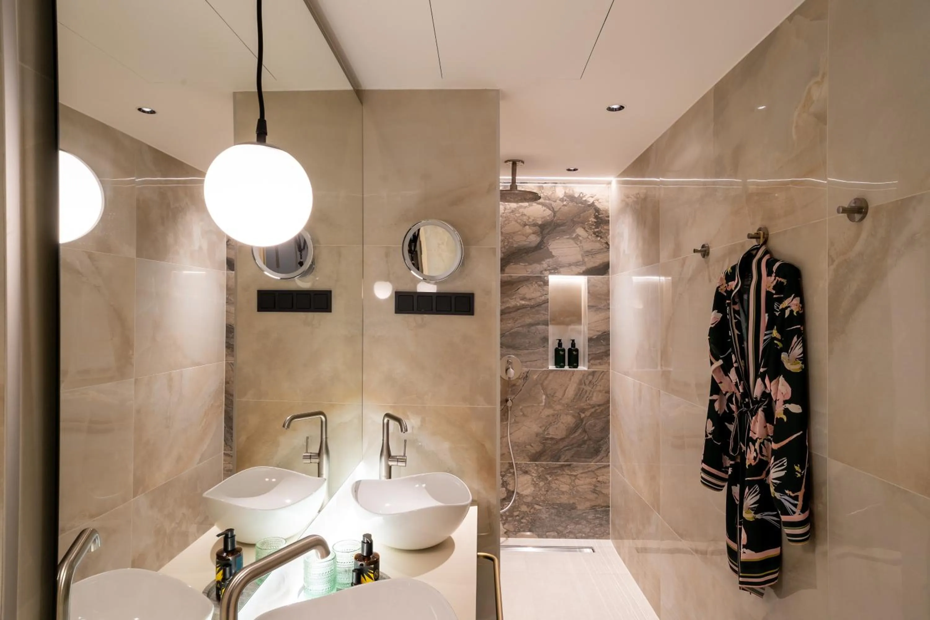 Le Primore Hotel & Spa