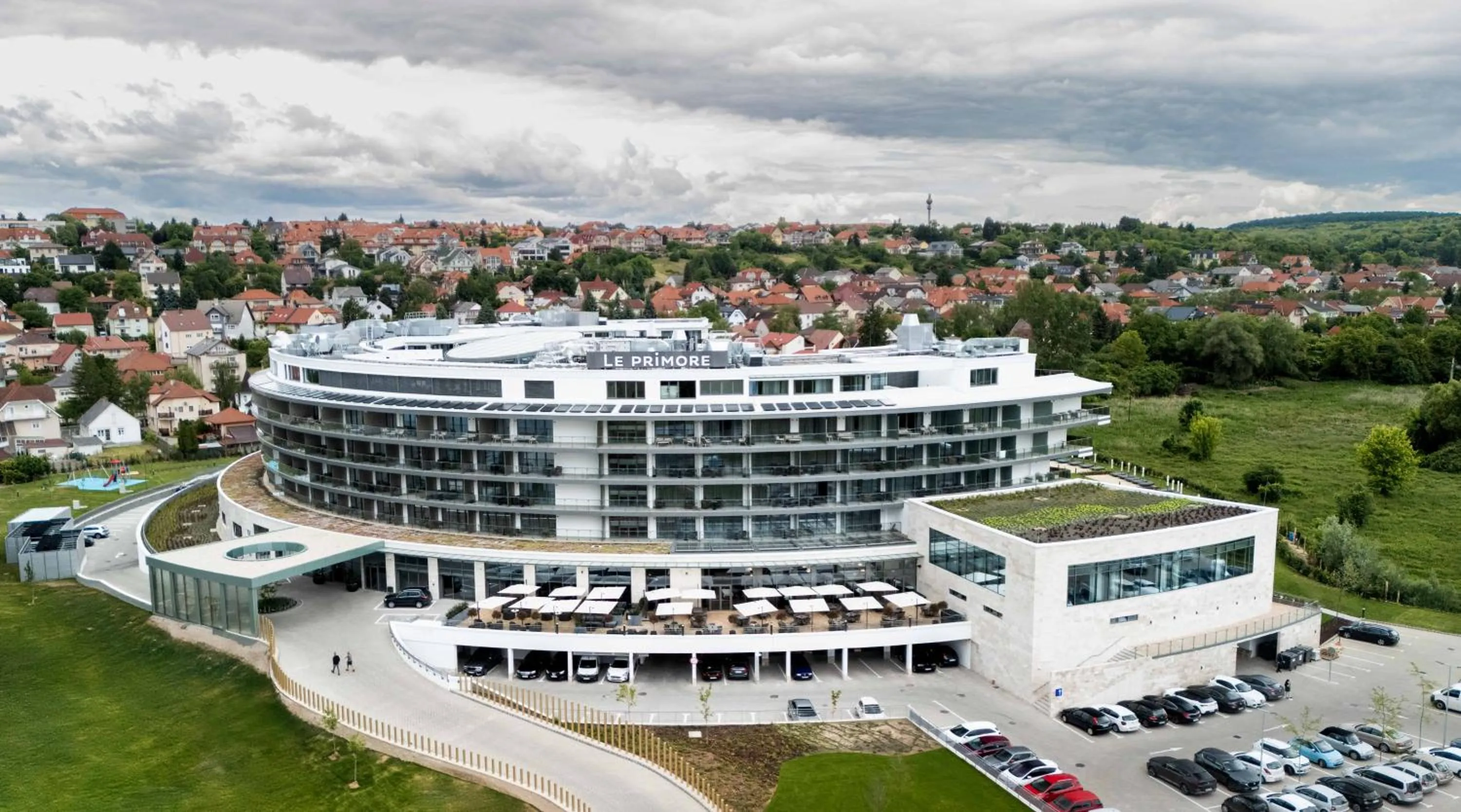 Le Primore Hotel & Spa