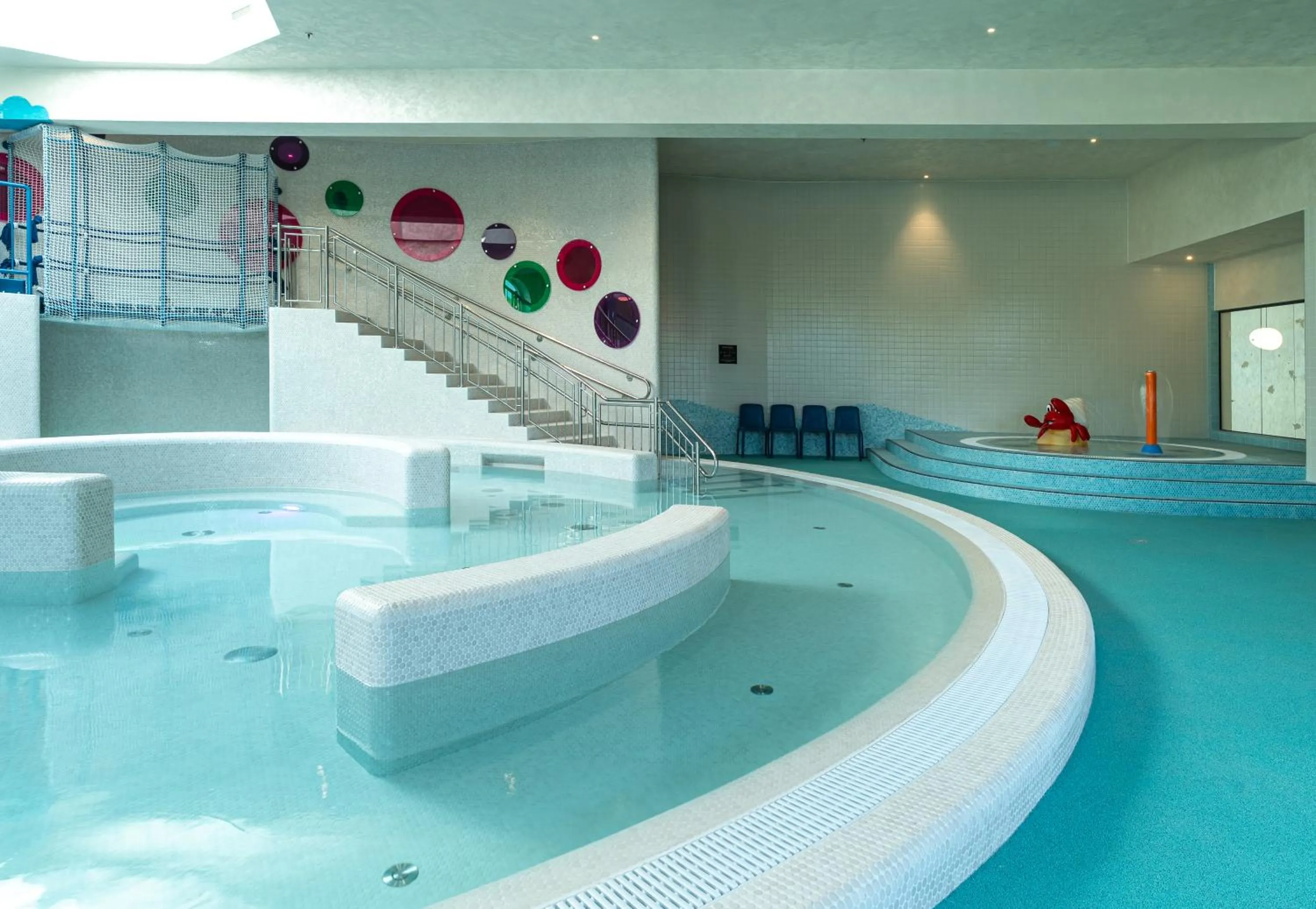 Le Primore Hotel & Spa