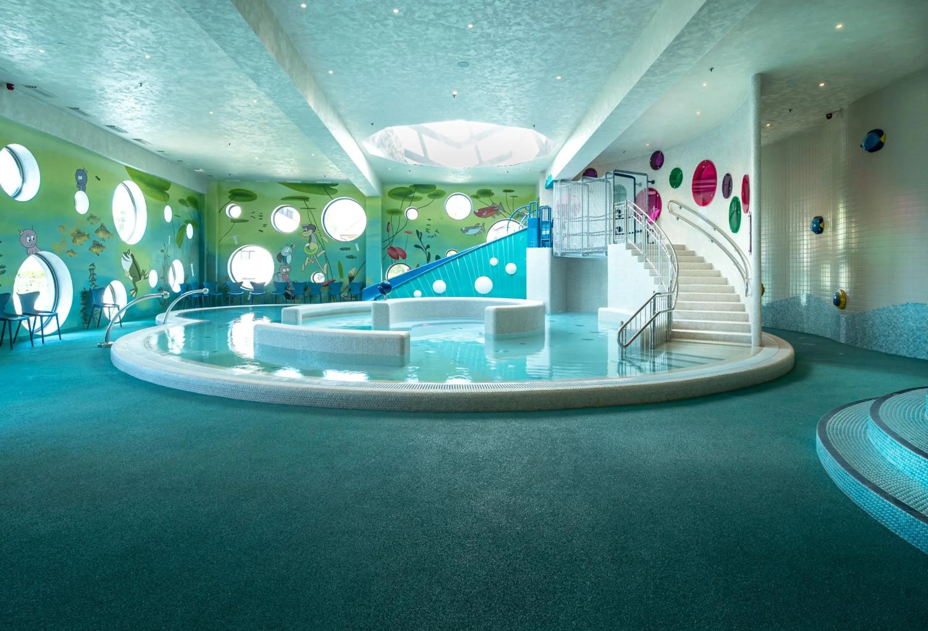 Le Primore Hotel & Spa