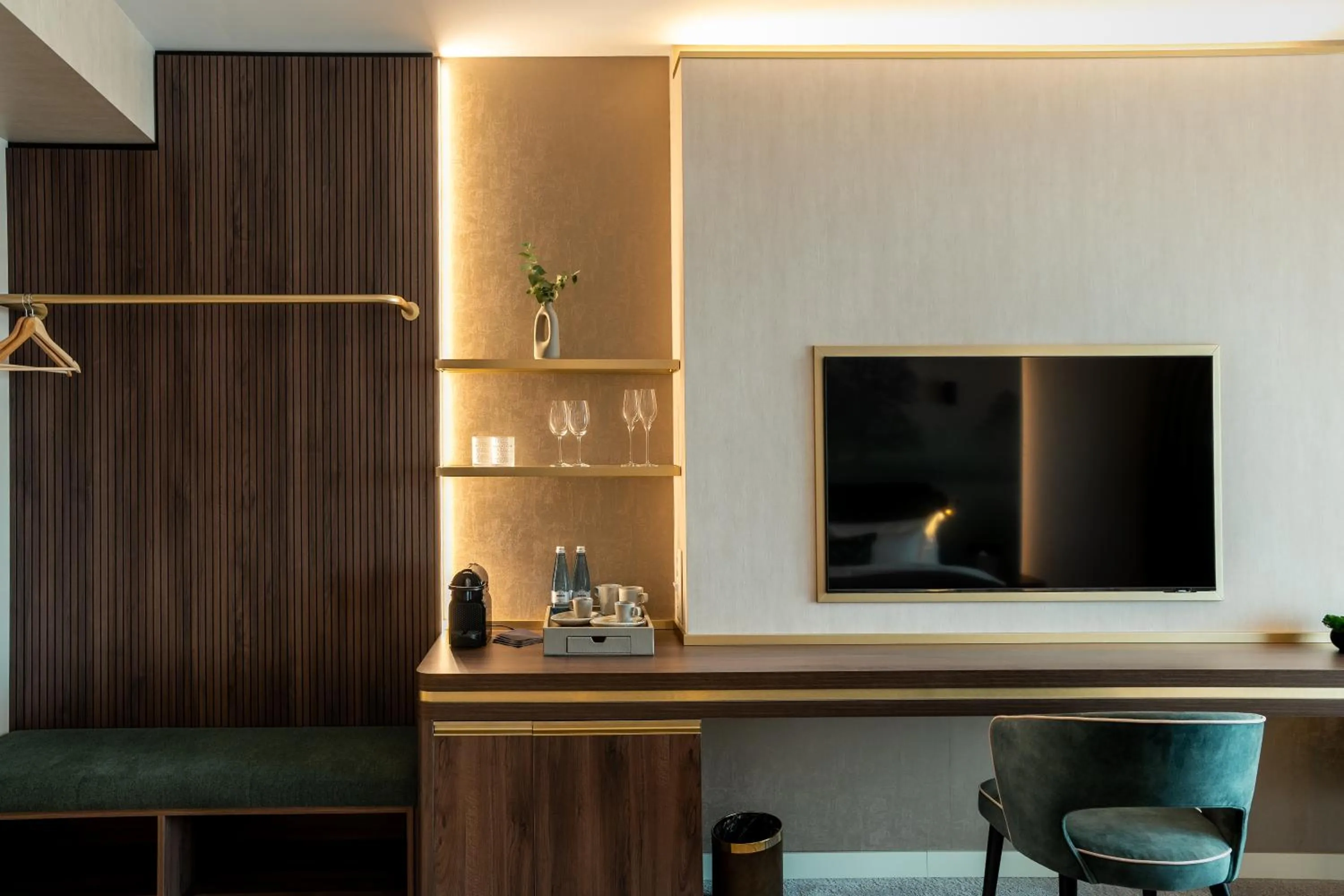 Le Primore Hotel & Spa