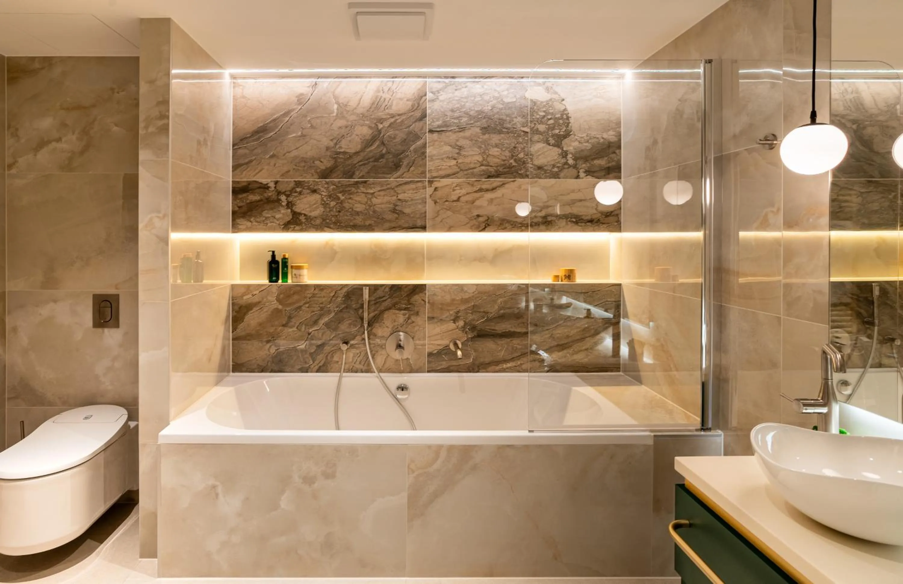 Le Primore Hotel & Spa