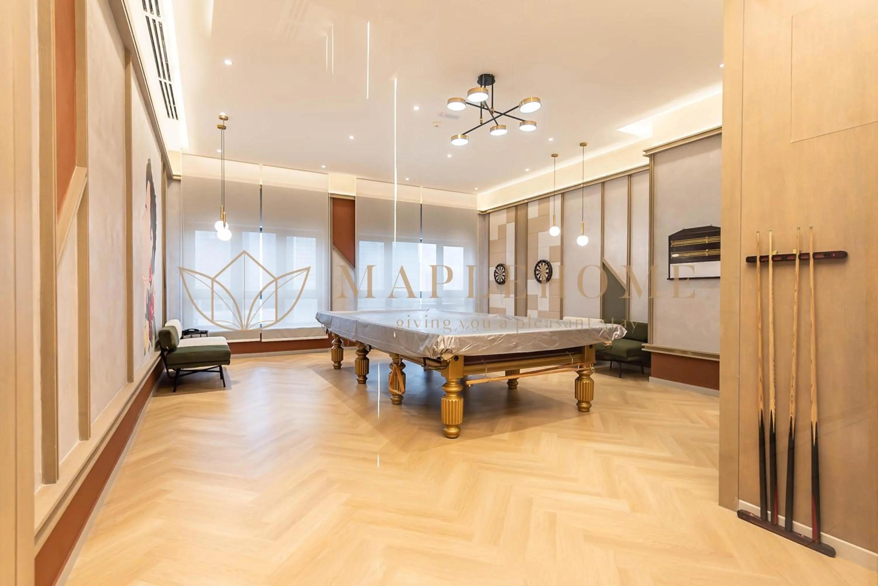 Agile Premier Suites Kuala Lumpur