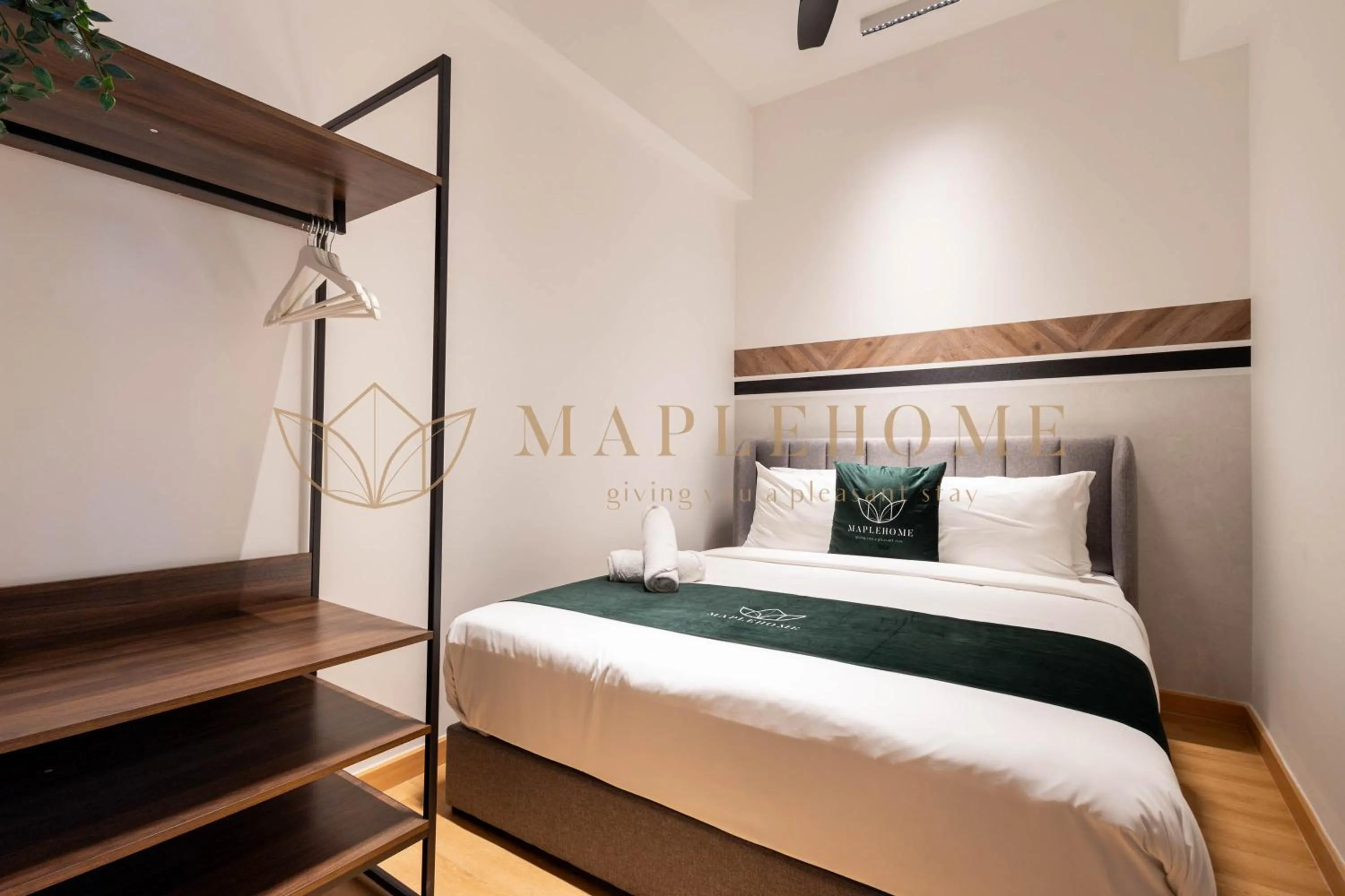 Agile Premier Suites Kuala Lumpur