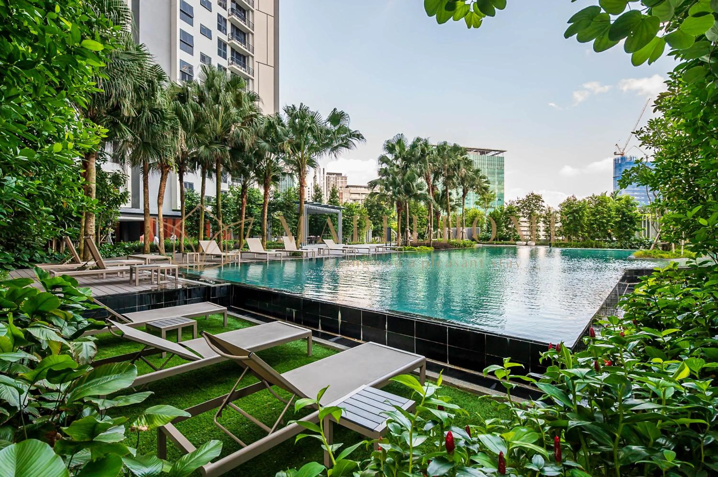 Agile Premier Suites Kuala Lumpur