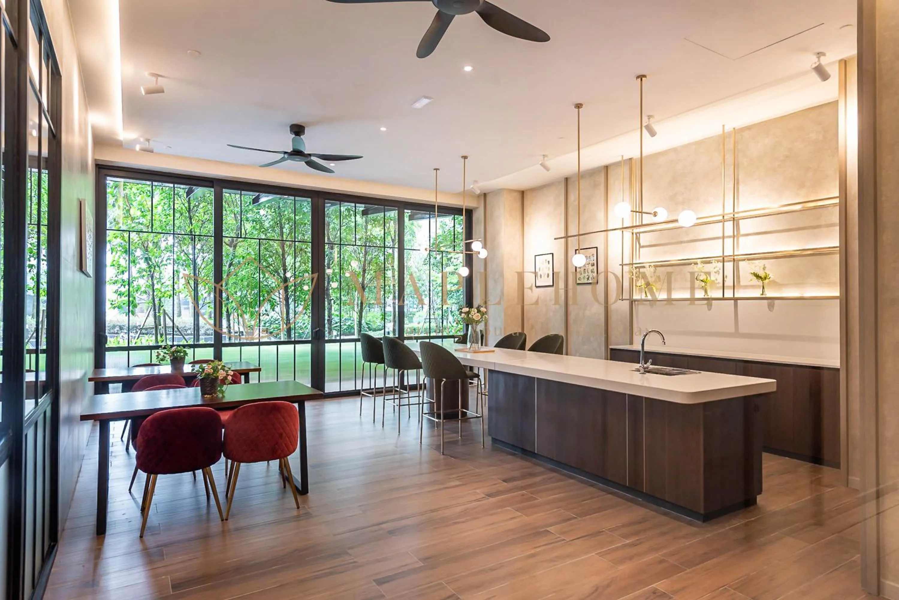 Agile Premier Suites Kuala Lumpur