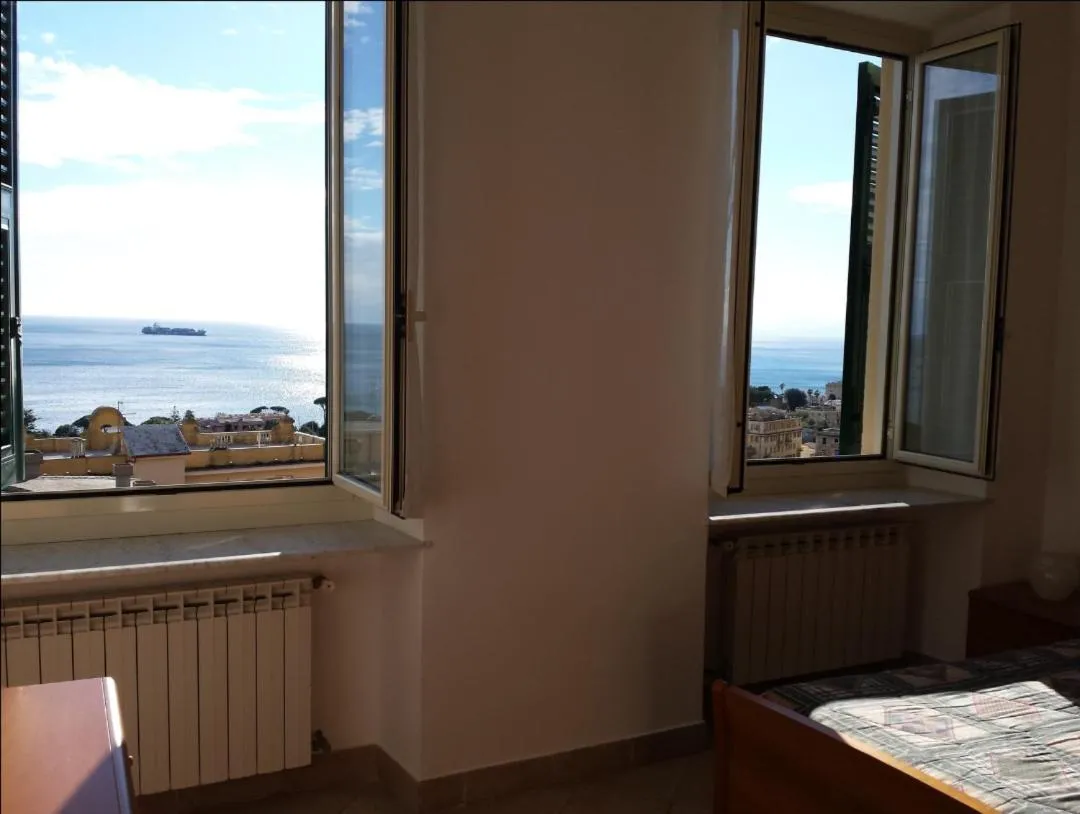La Panoramica Nervi