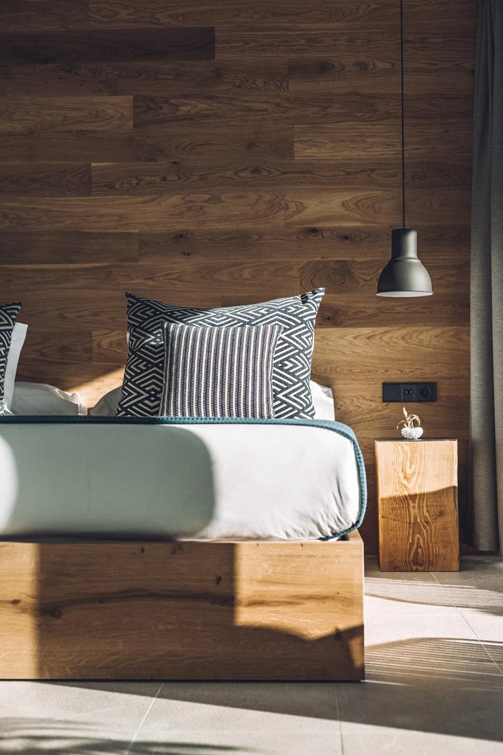 Property building, Bed in Las Gaviotas Suites Hotel & Spa