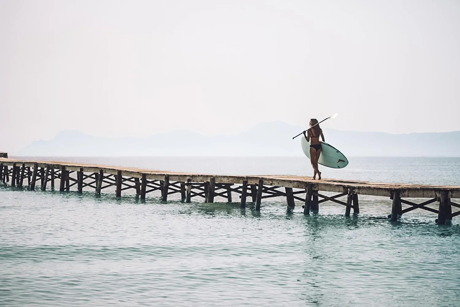 Property building in Las Gaviotas Suites Hotel & Spa