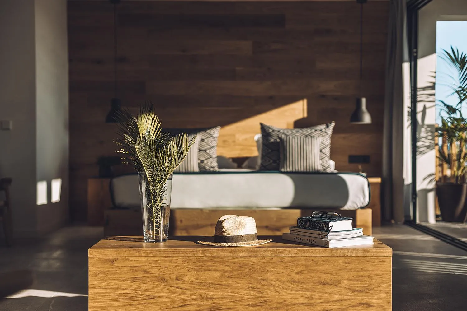 Property building in Las Gaviotas Suites Hotel & Spa