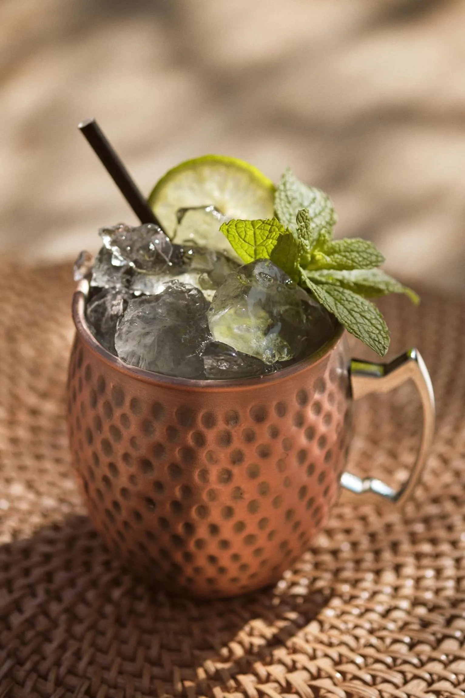 Drinks in Las Gaviotas Suites Hotel & Spa