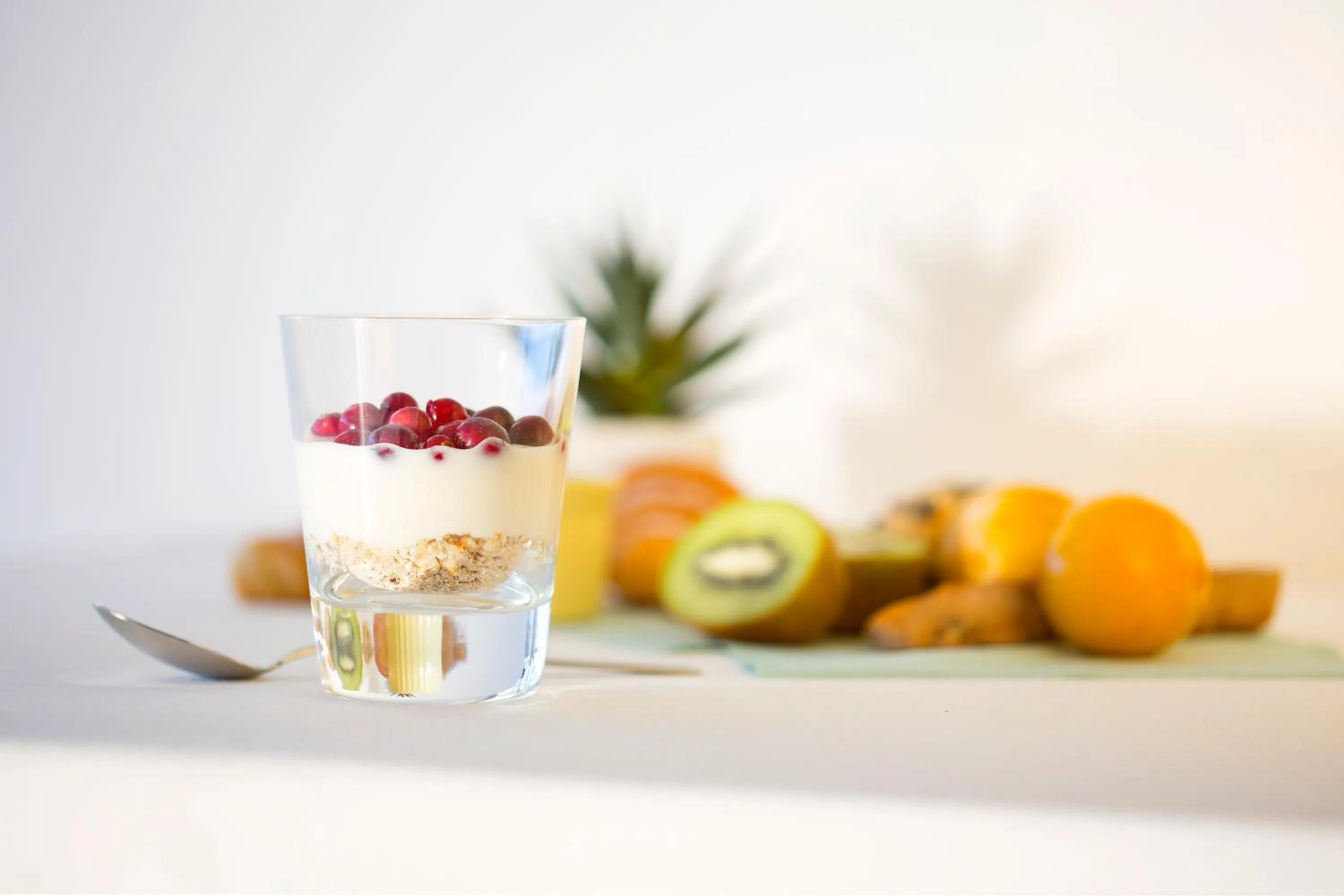 Restaurant/places to eat in Las Gaviotas Suites Hotel & Spa