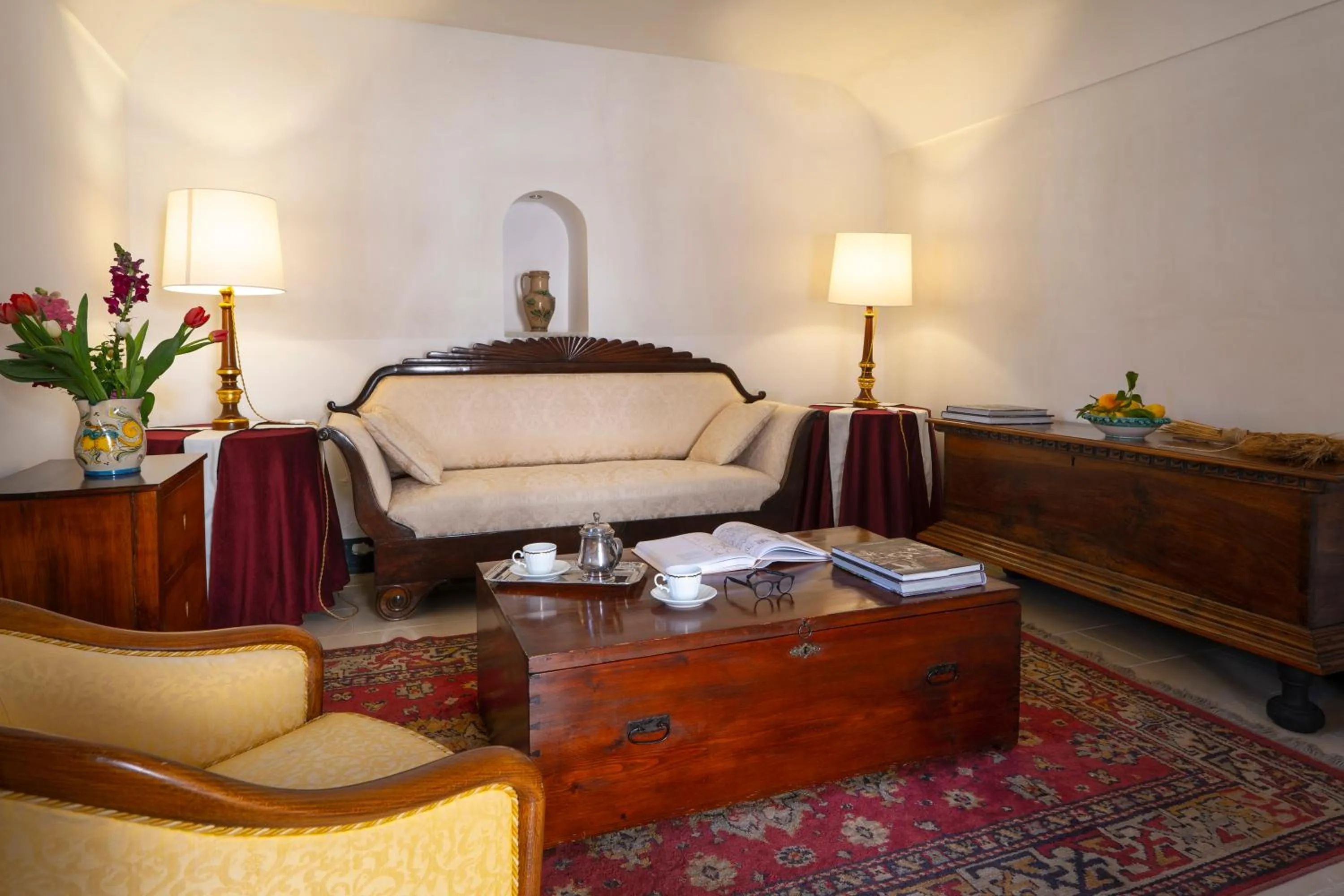 Eremo Della Giubiliana