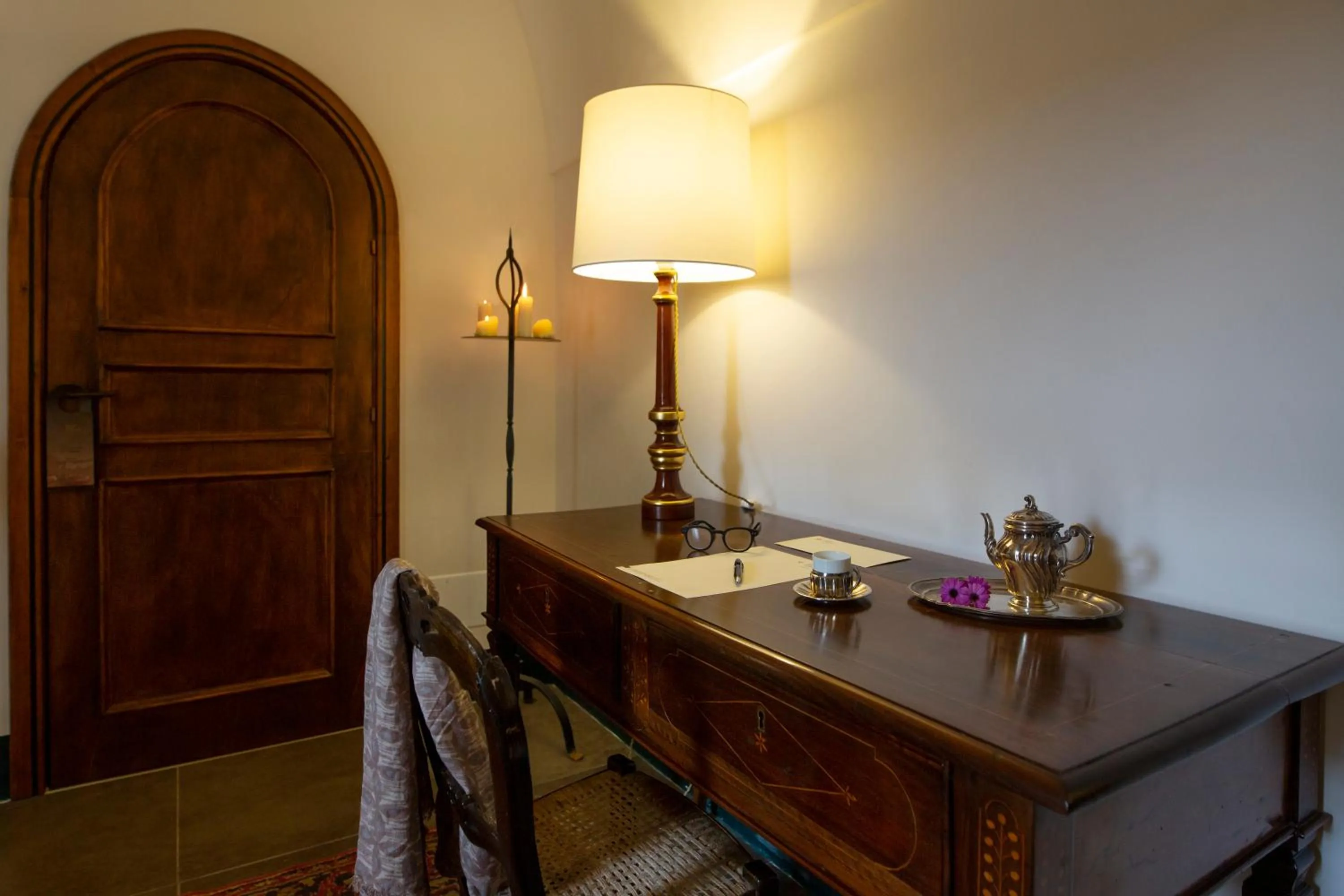 Eremo Della Giubiliana