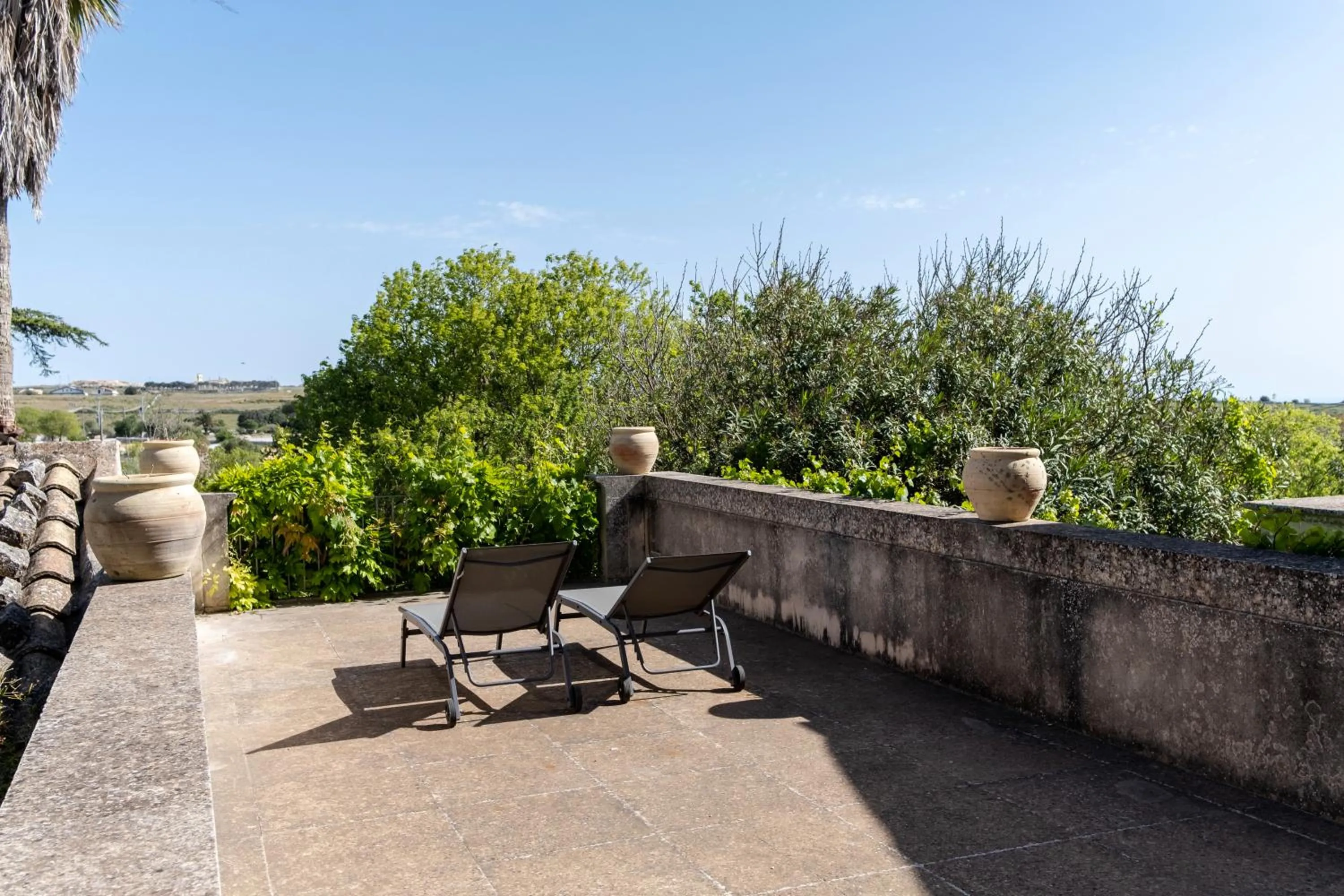 Eremo Della Giubiliana