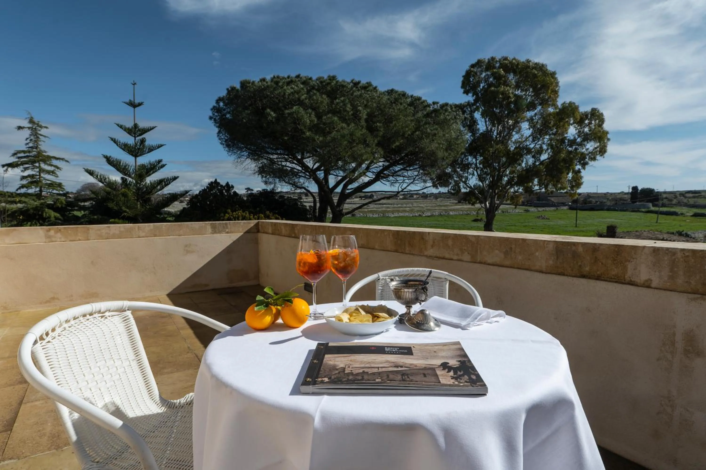 Eremo Della Giubiliana