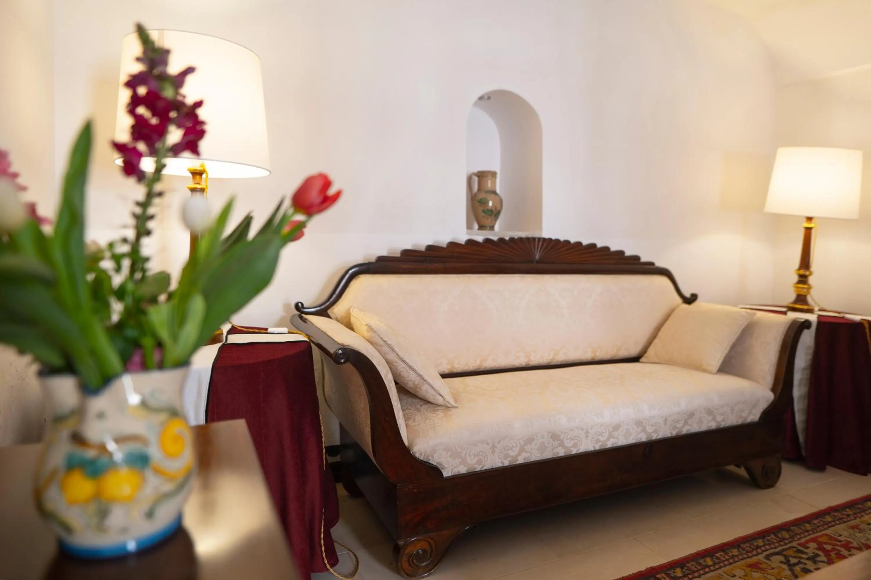 Eremo Della Giubiliana