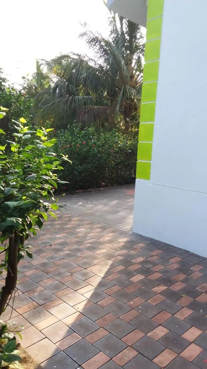Yogiraj HomeStay - Tarkarli-Malvan