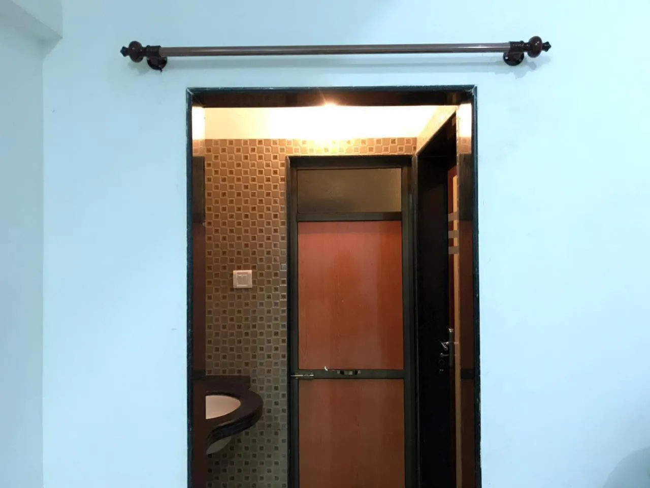 Yogiraj HomeStay - Tarkarli-Malvan