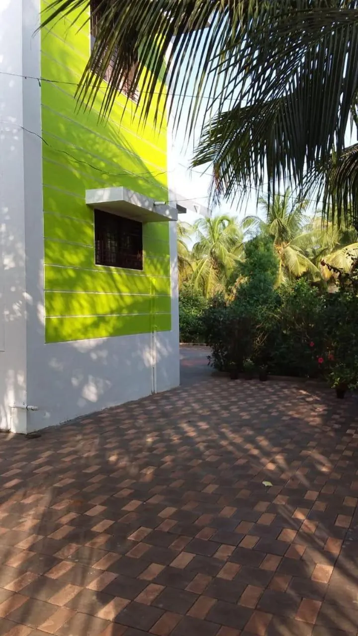 Yogiraj HomeStay - Tarkarli-Malvan