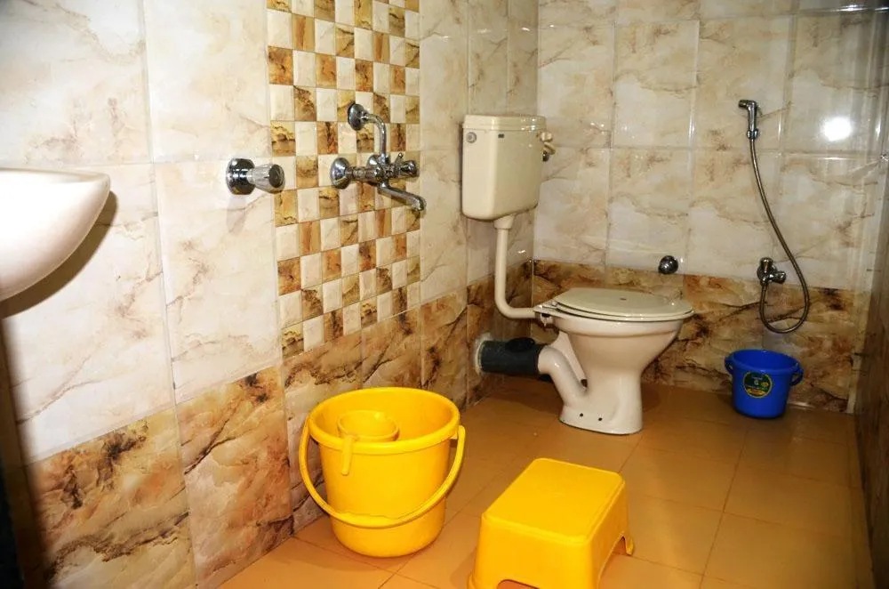 Yogiraj HomeStay - Tarkarli-Malvan